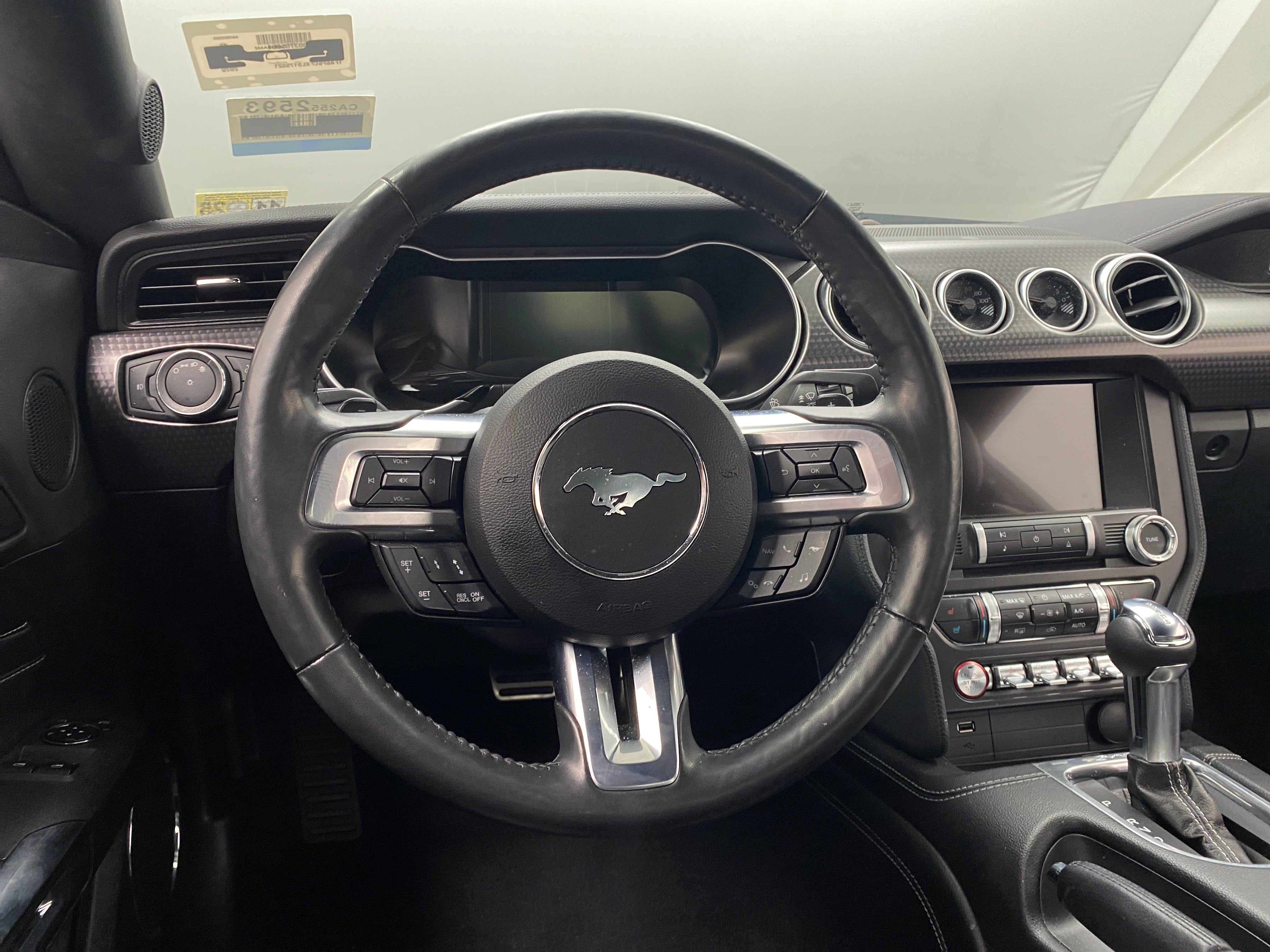 2020 Ford Mustang GT Premium 3