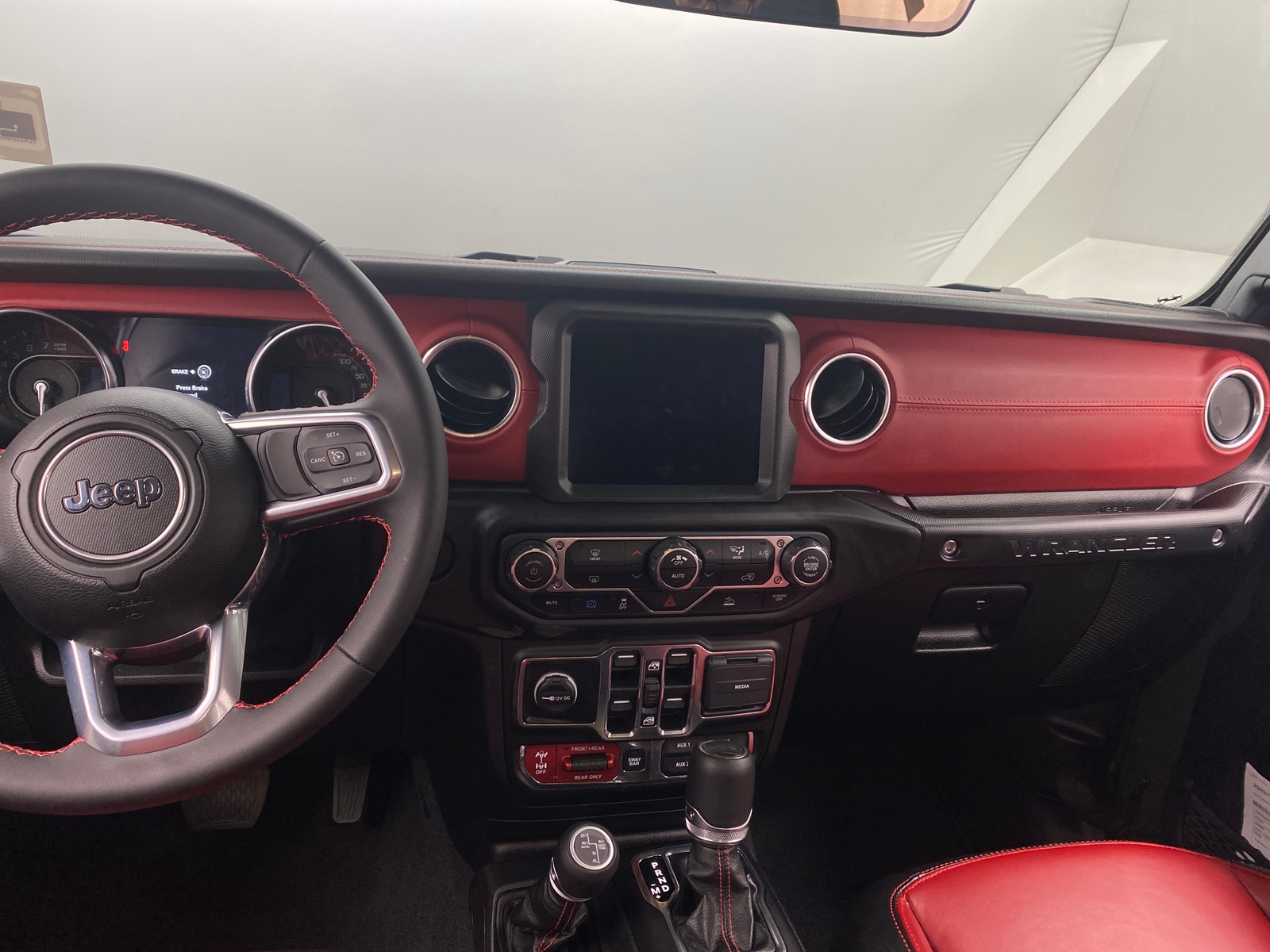 Thumbnail: 2023 Jeep Wrangler - 2