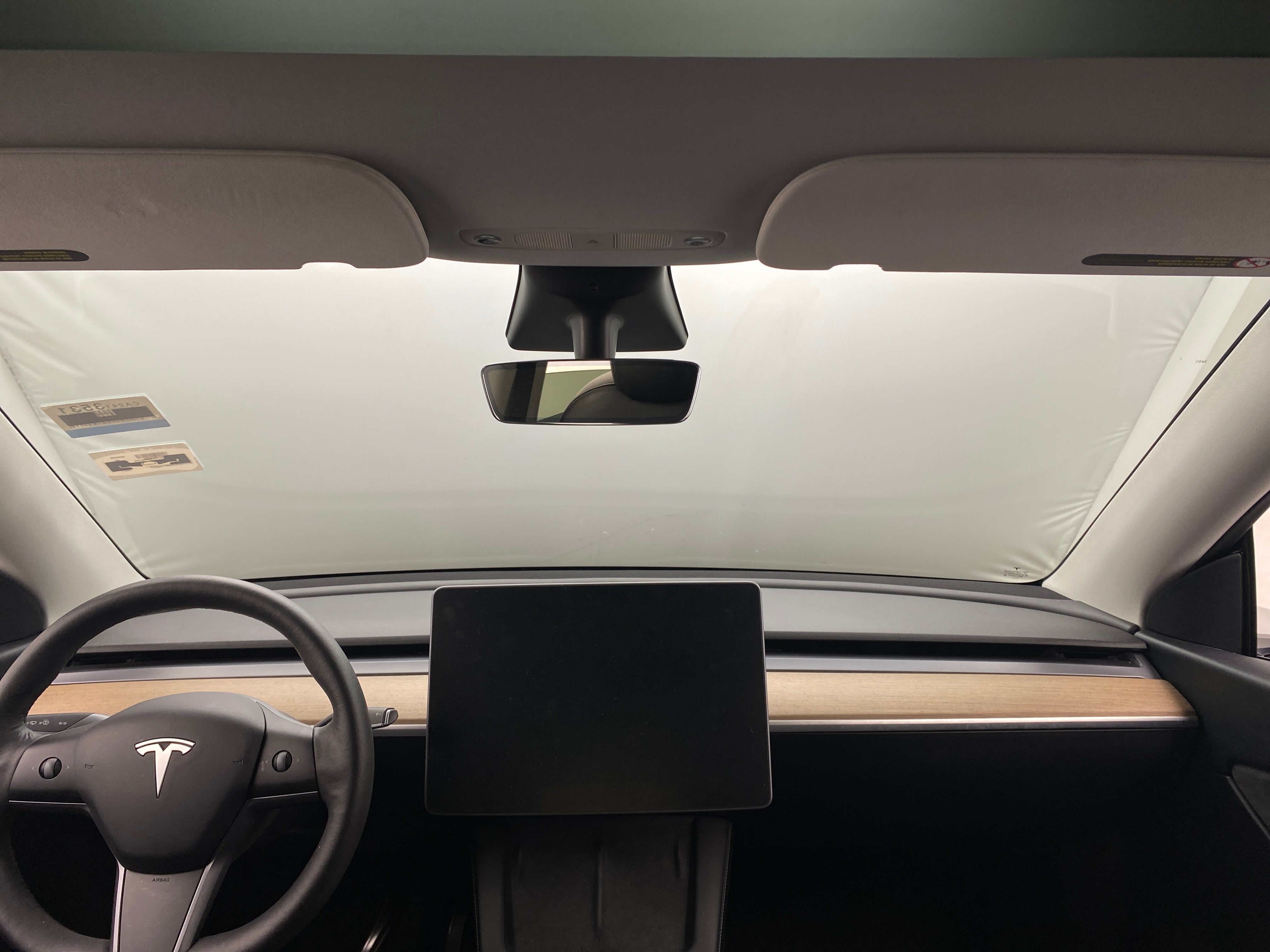 2021 Tesla Model Y Long Range 2