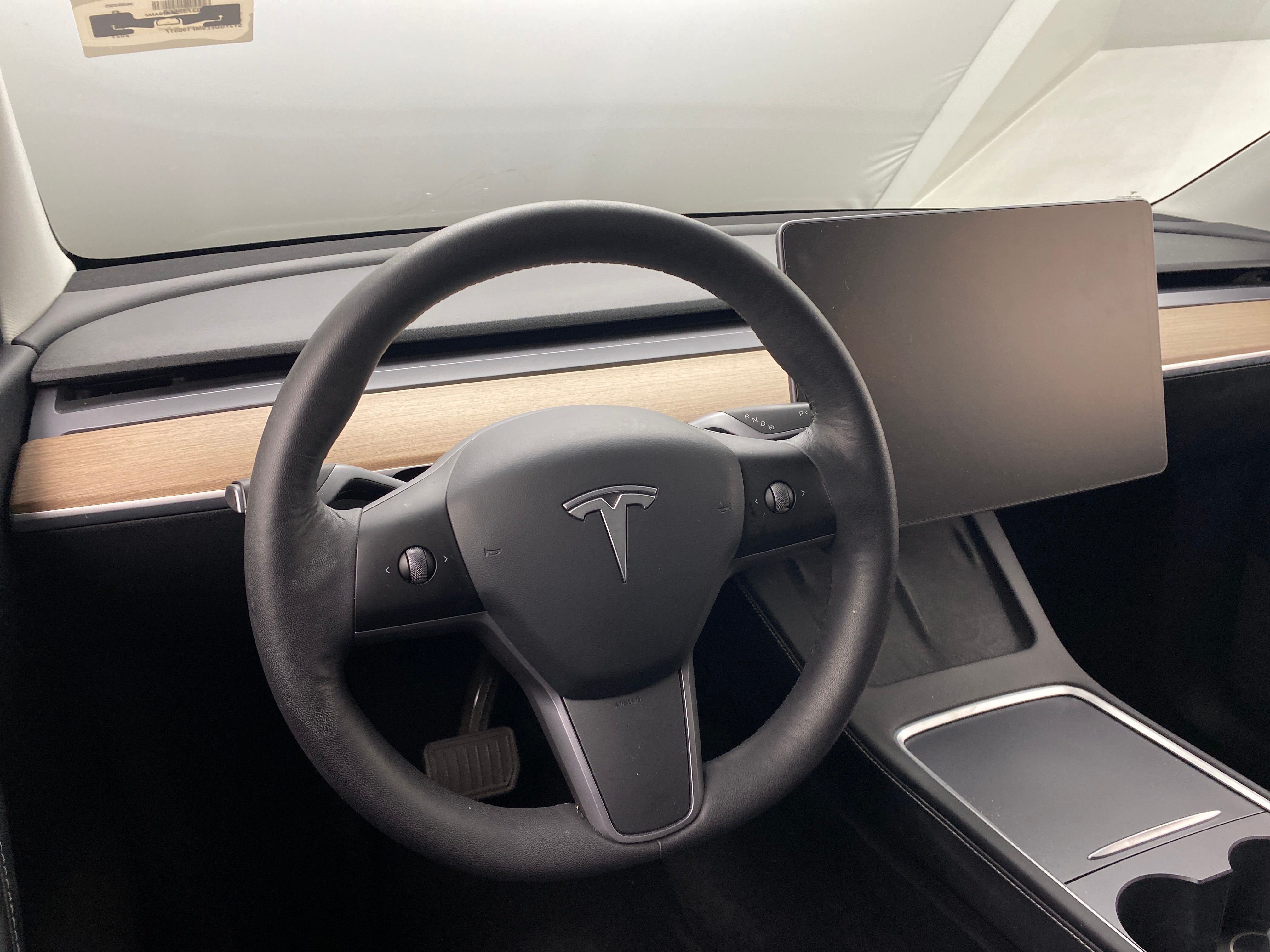 2021 Tesla Model Y Long Range 3