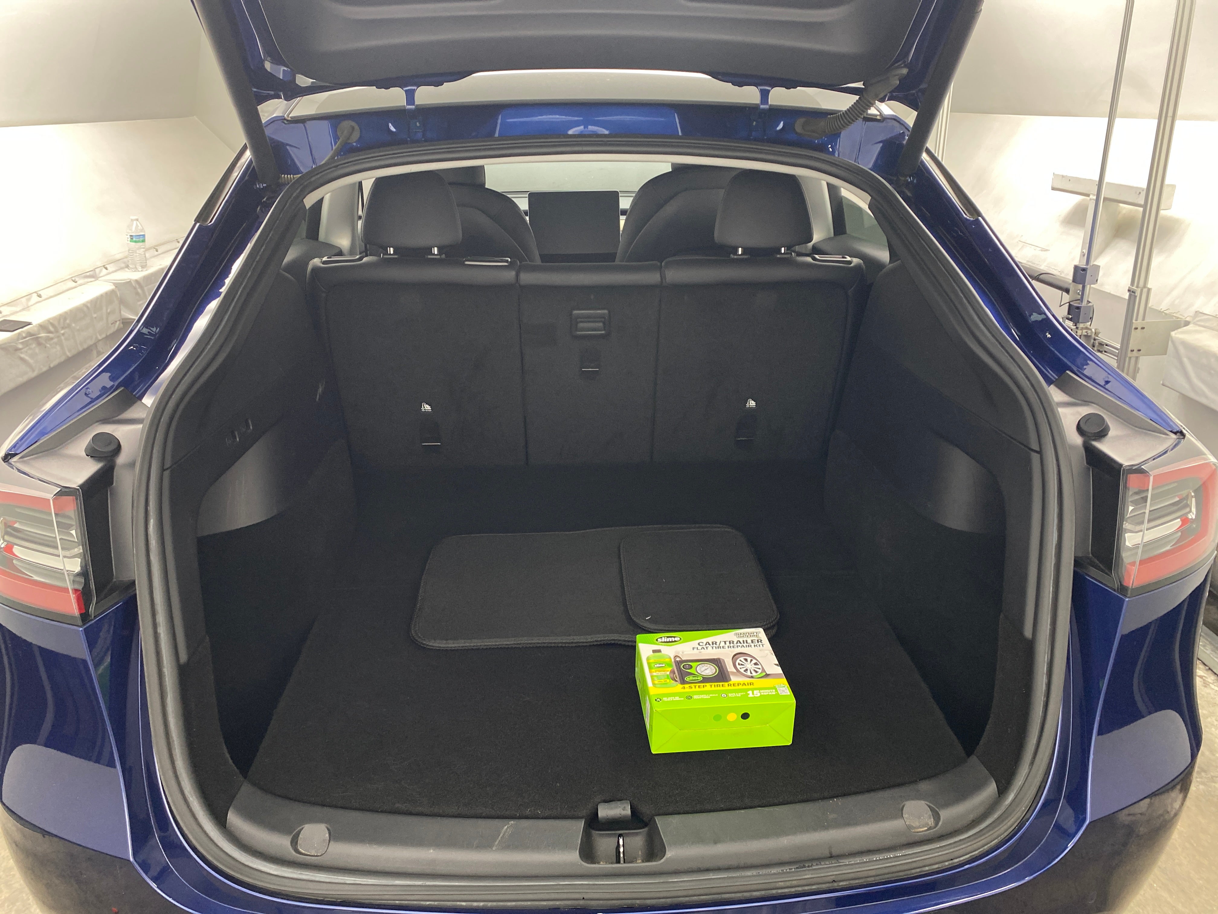 2021 Tesla Model Y Long Range 5