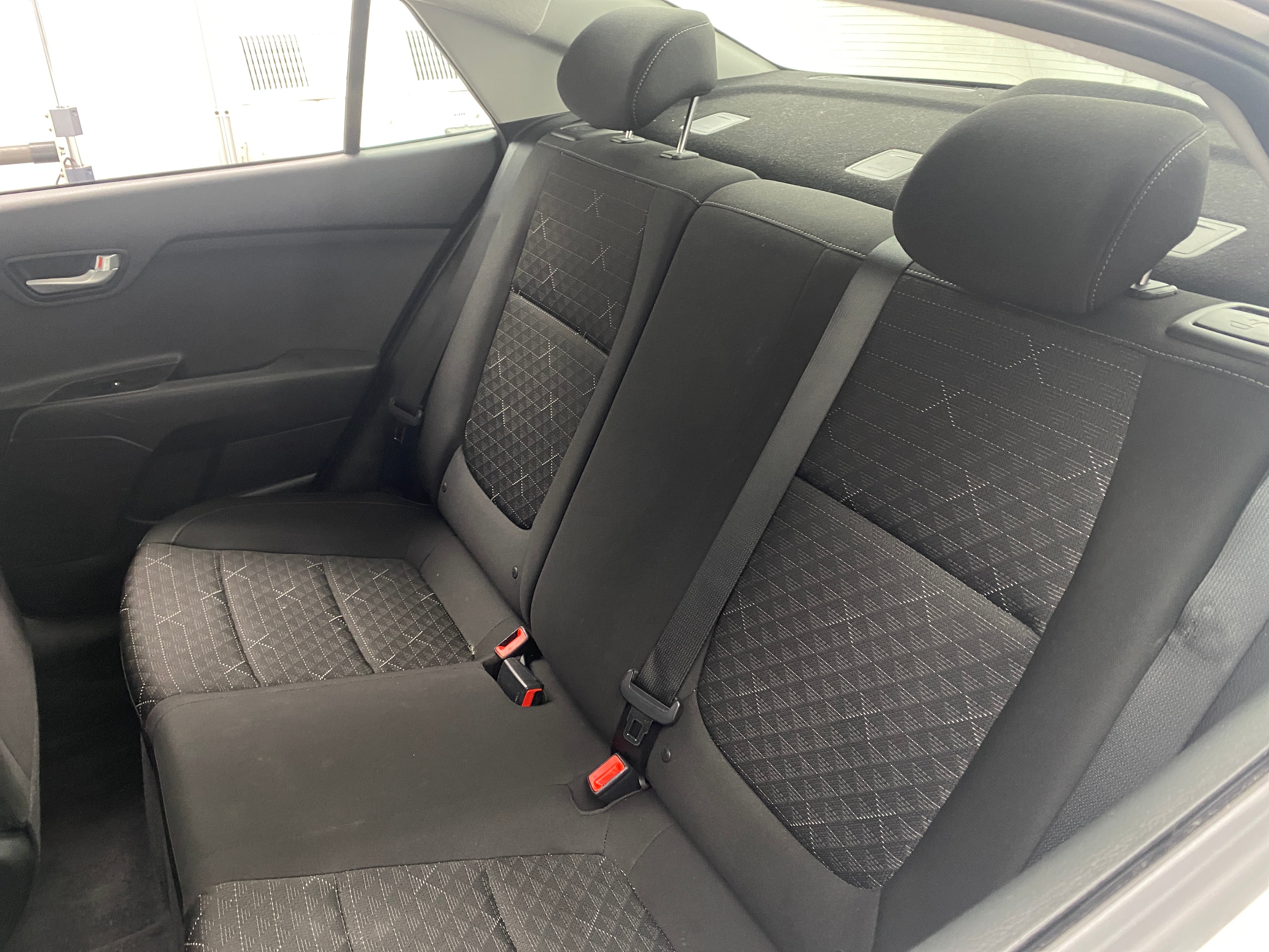 2023 Kia Rio S 6