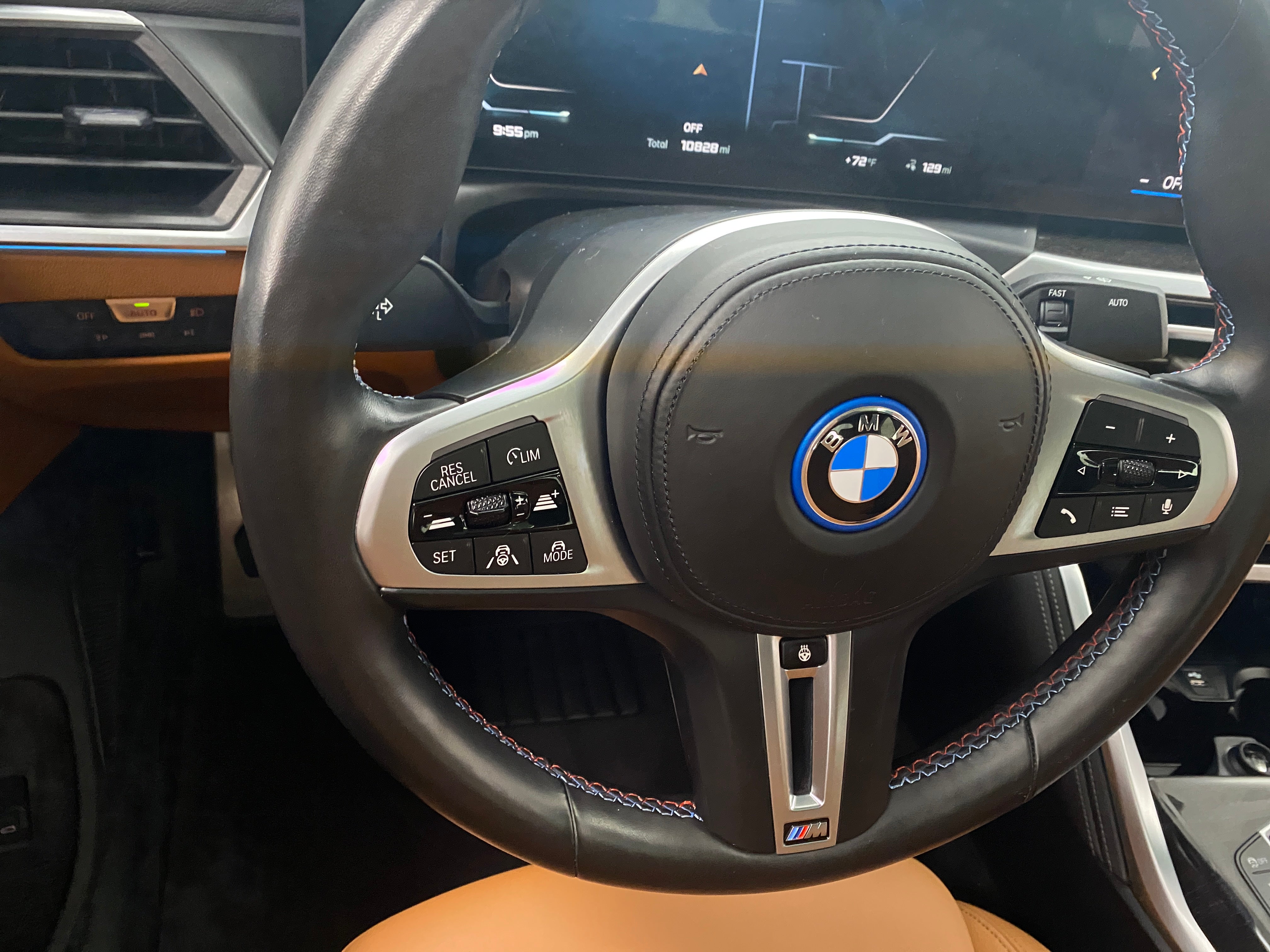 2024 BMW i4 M50 3