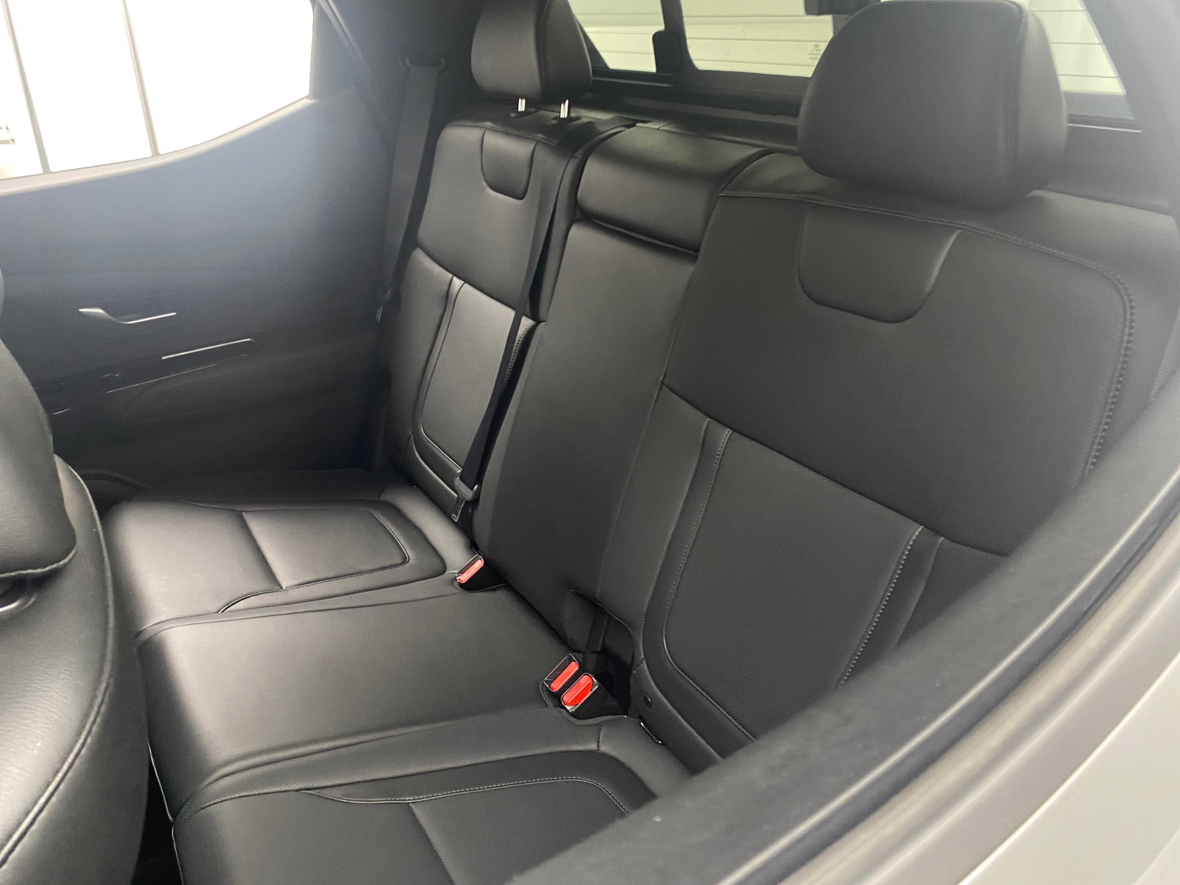 2024 Hyundai Santa Cruz Limited 5