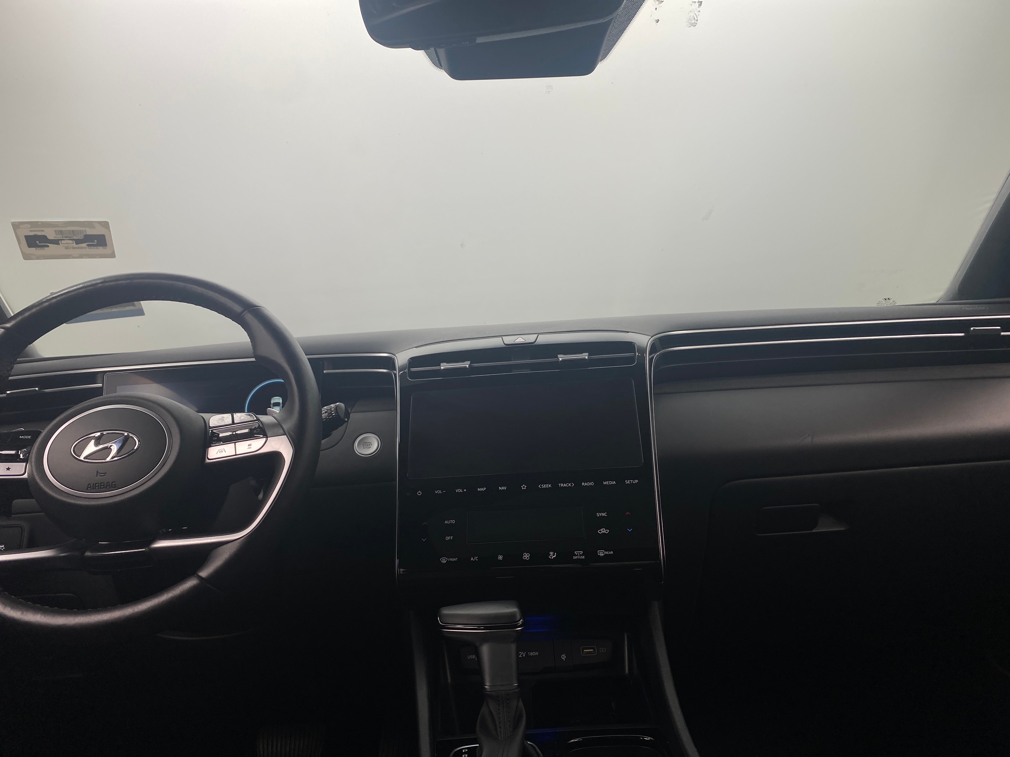 2024 Hyundai Santa Cruz Limited 2