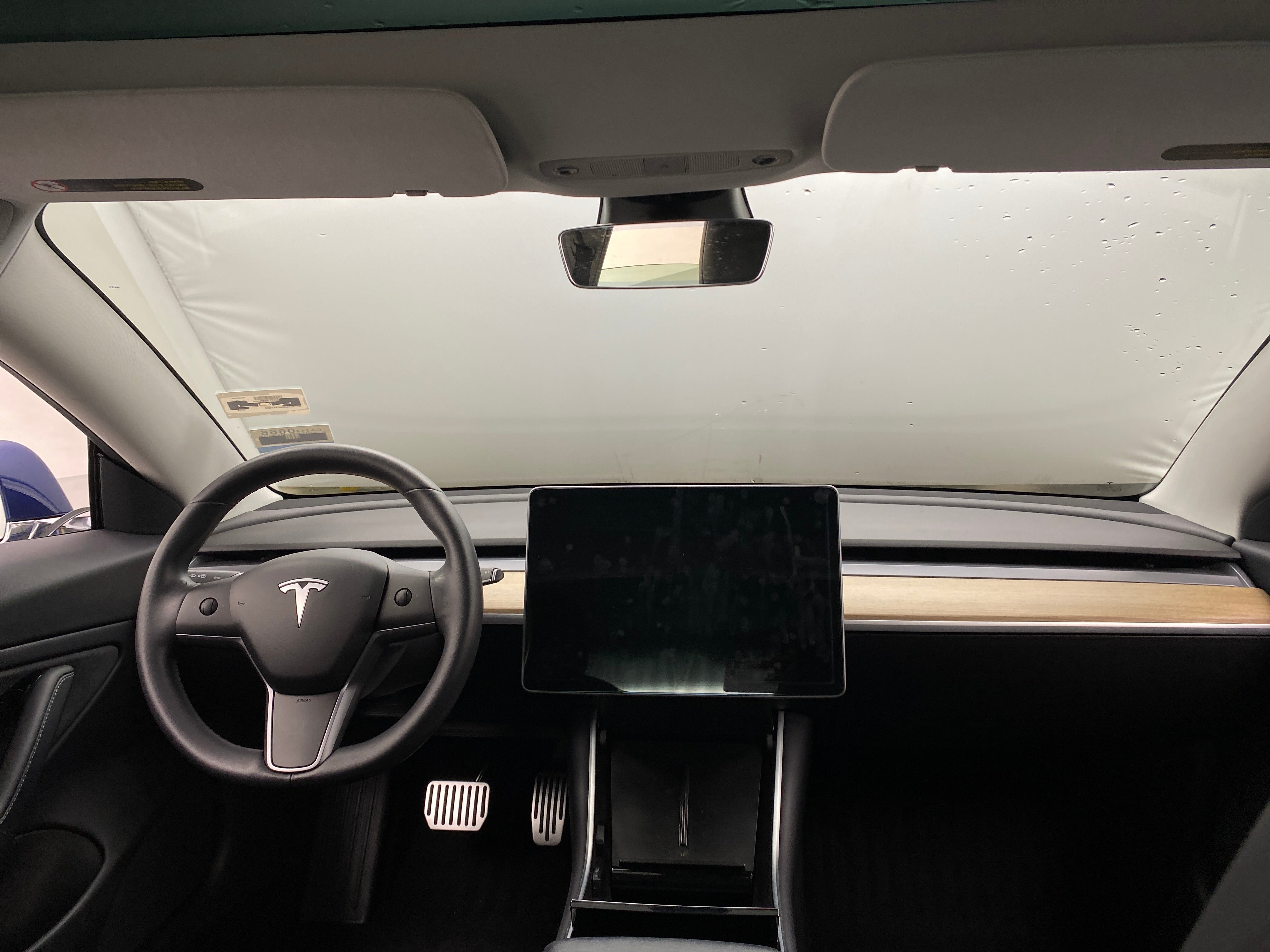 2019 Tesla Model 3 Standard Range 2