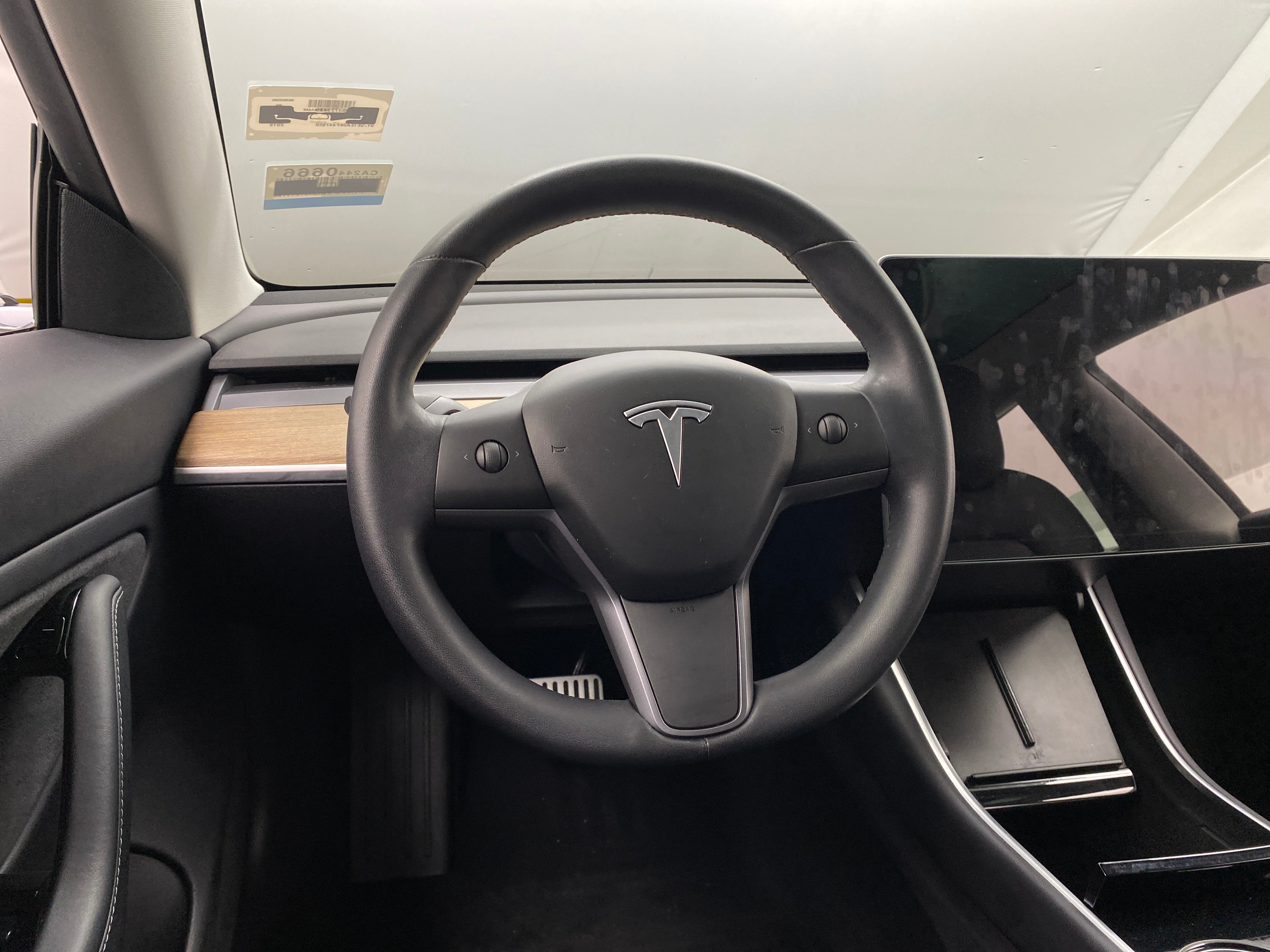 2019 Tesla Model 3 Standard Range 3