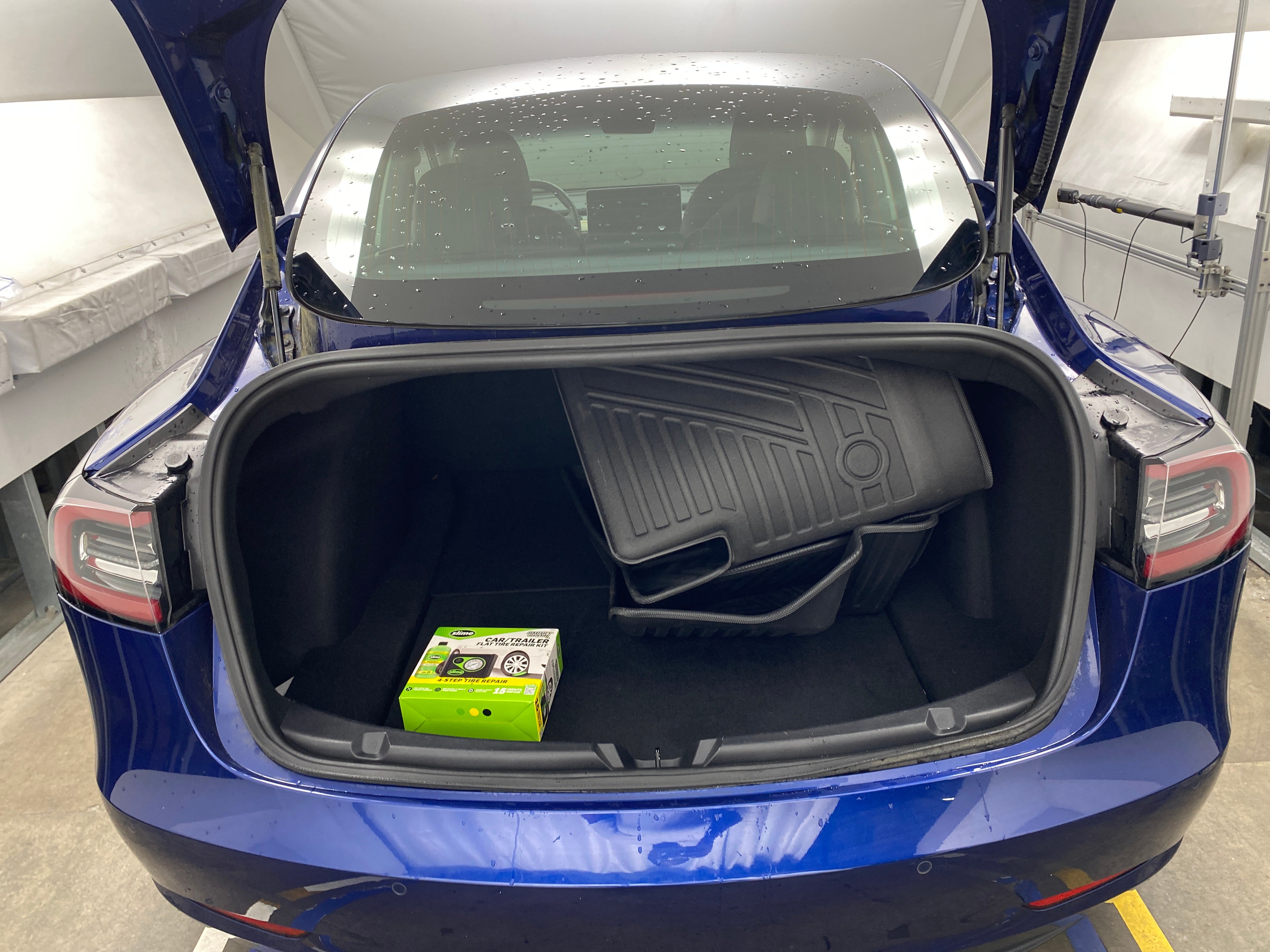 2019 Tesla Model 3 Standard Range 5