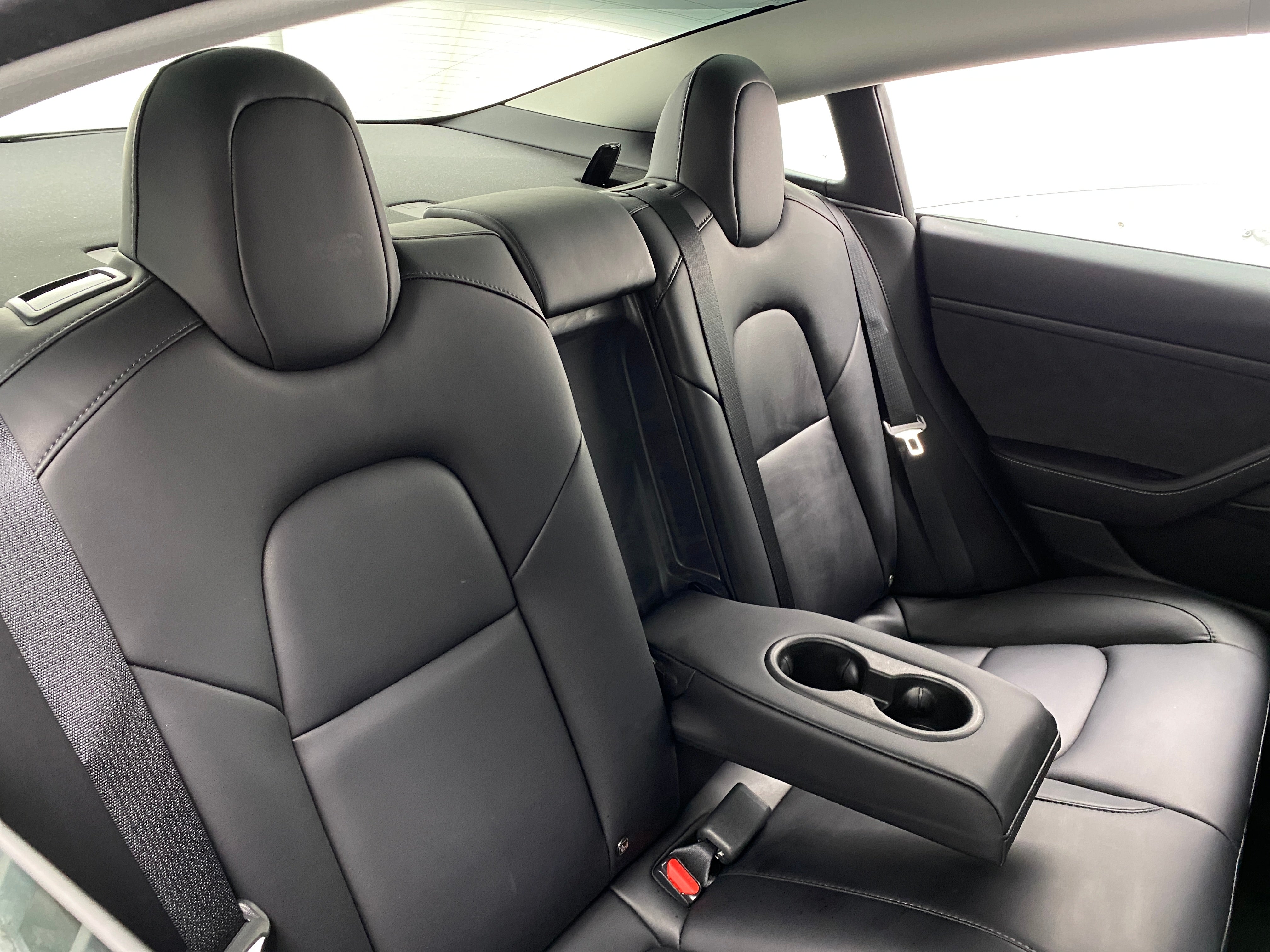 2023 Tesla Model 3 Standard Range 5