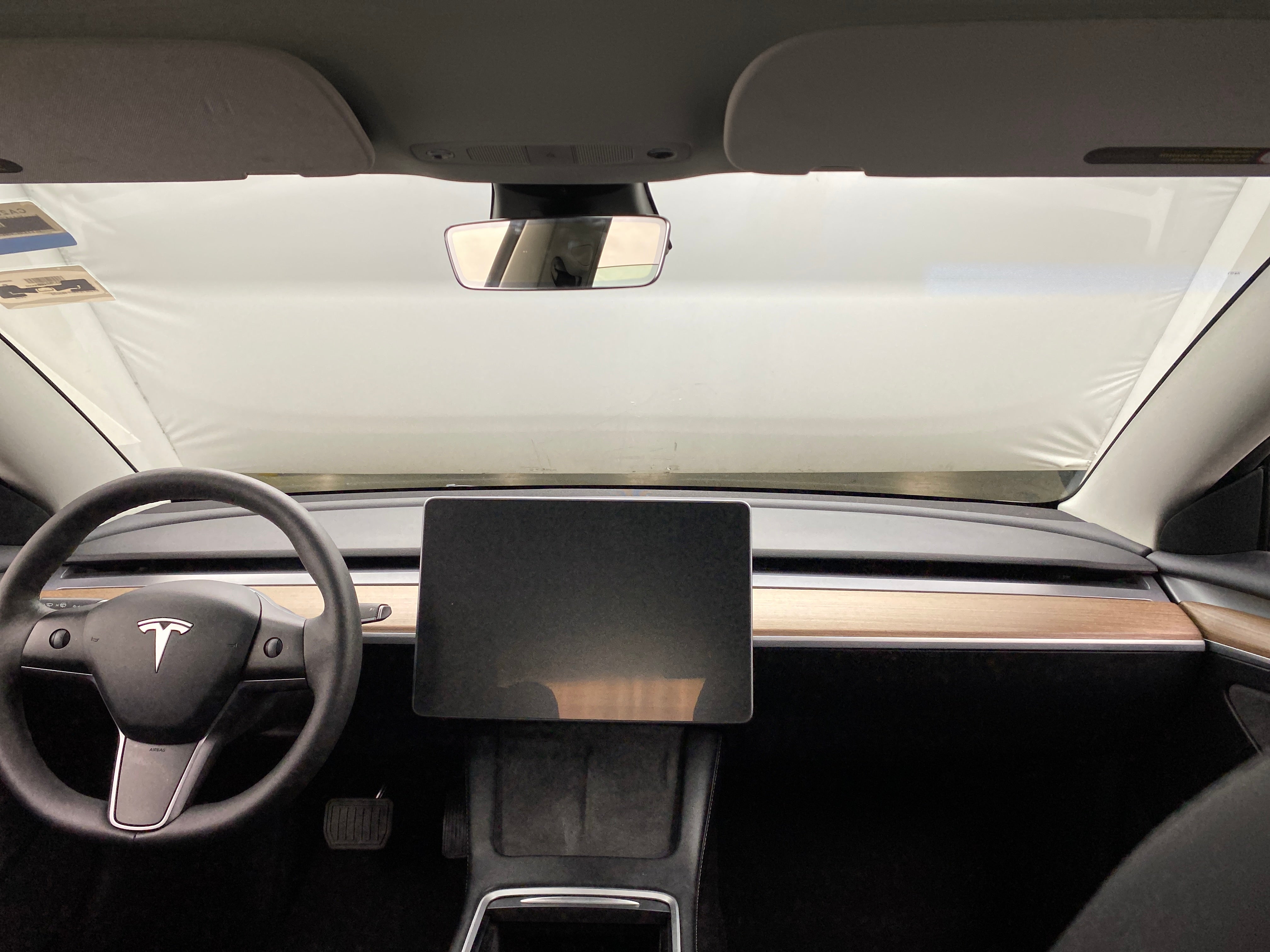 2023 Tesla Model 3 Standard Range 2