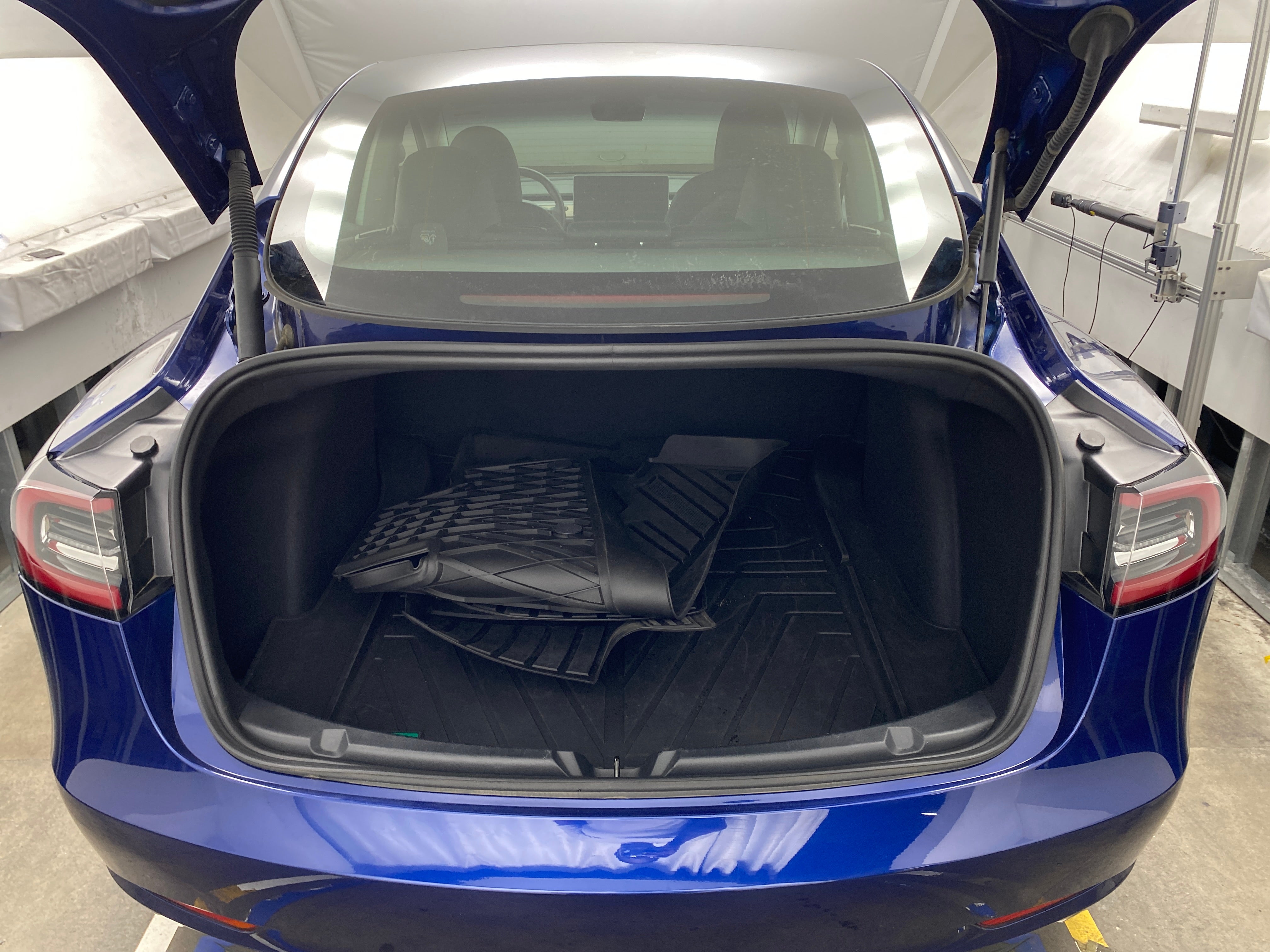 2023 Tesla Model 3 Standard Range 6