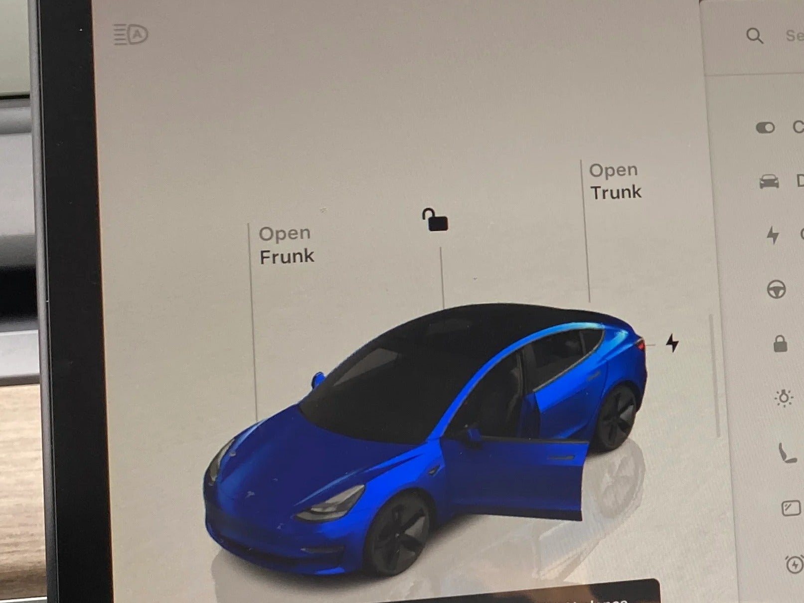 2023 Tesla Model 3 Standard Range 3