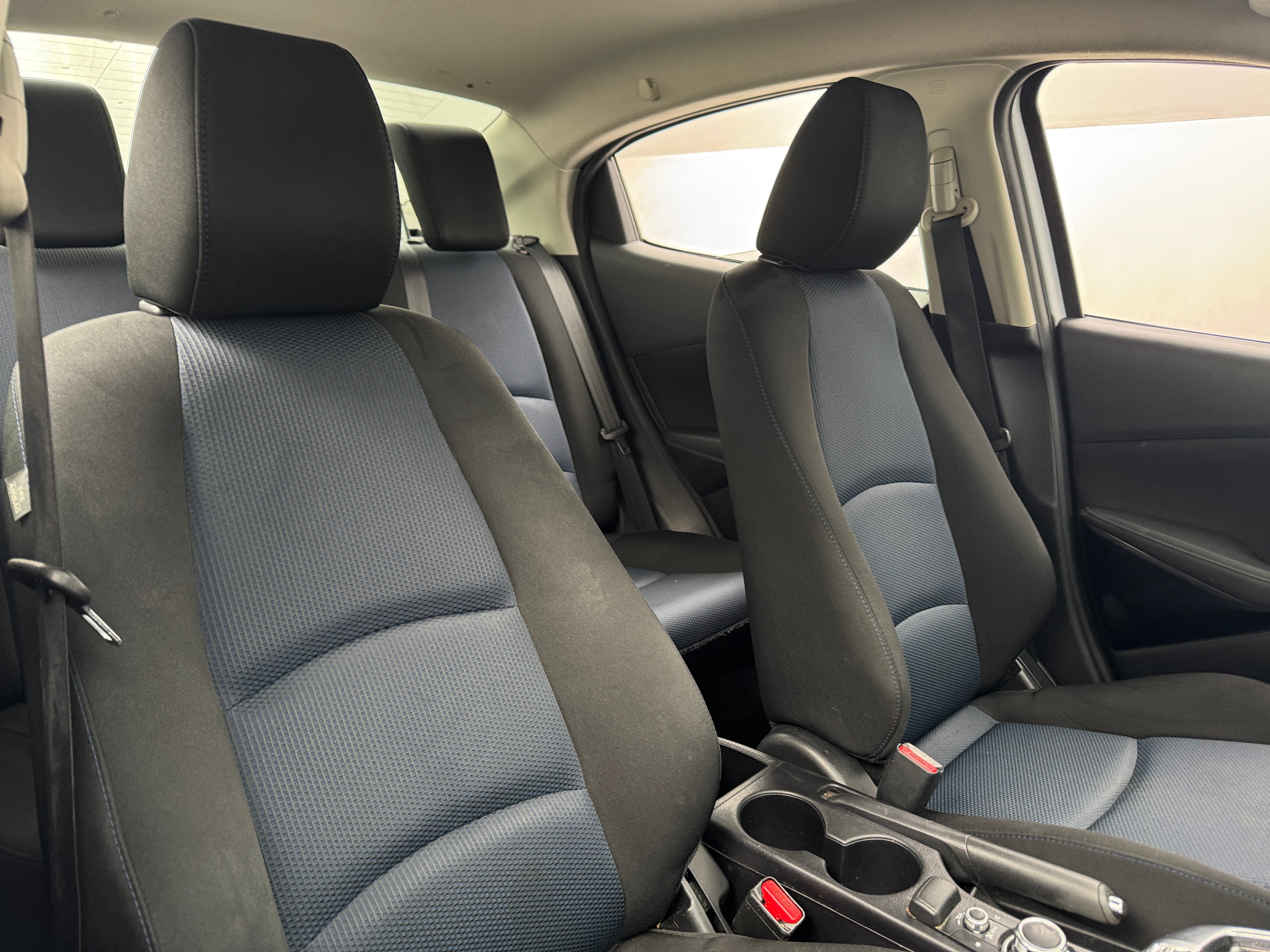2018 Toyota Yaris iA Base 2