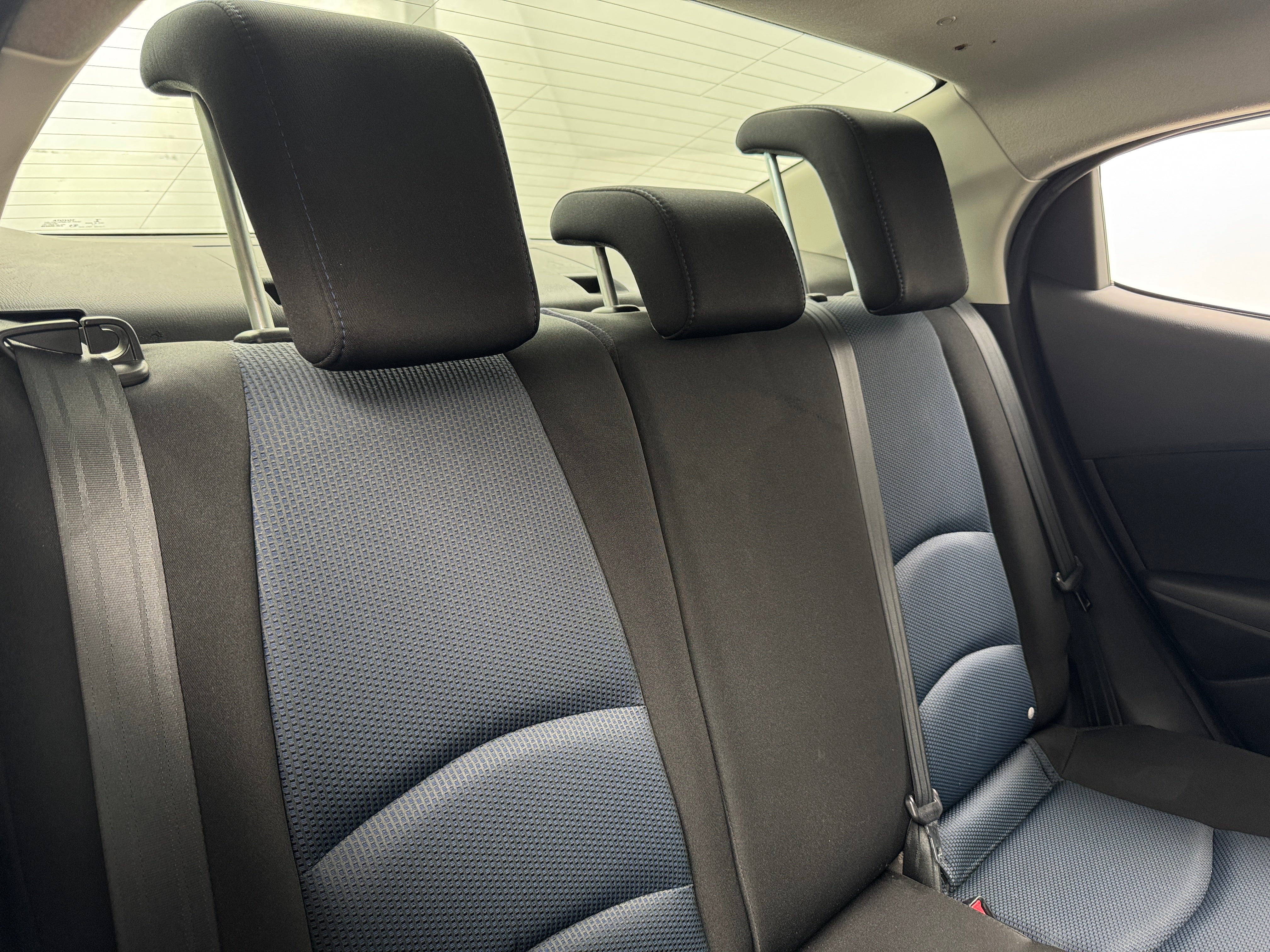 2018 Toyota Yaris iA Base 6
