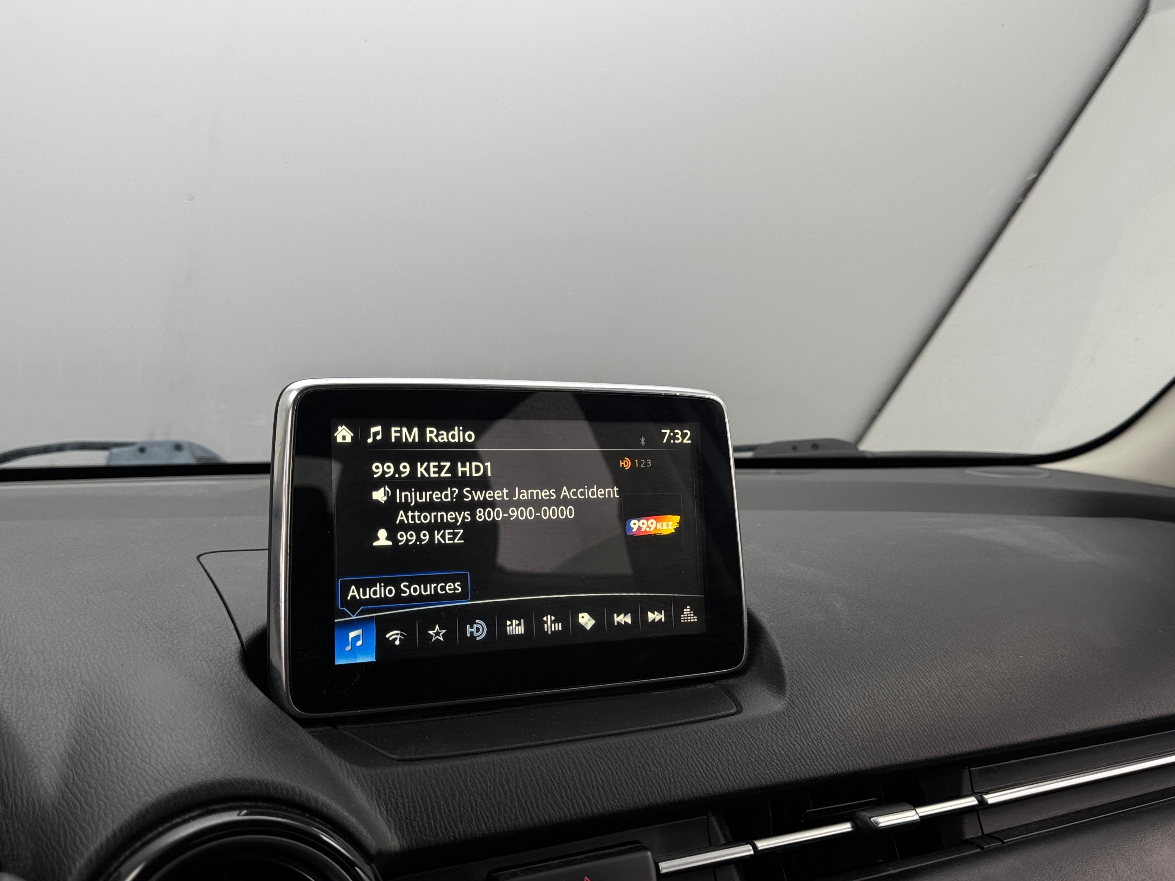 2018 Toyota Yaris iA Base 4