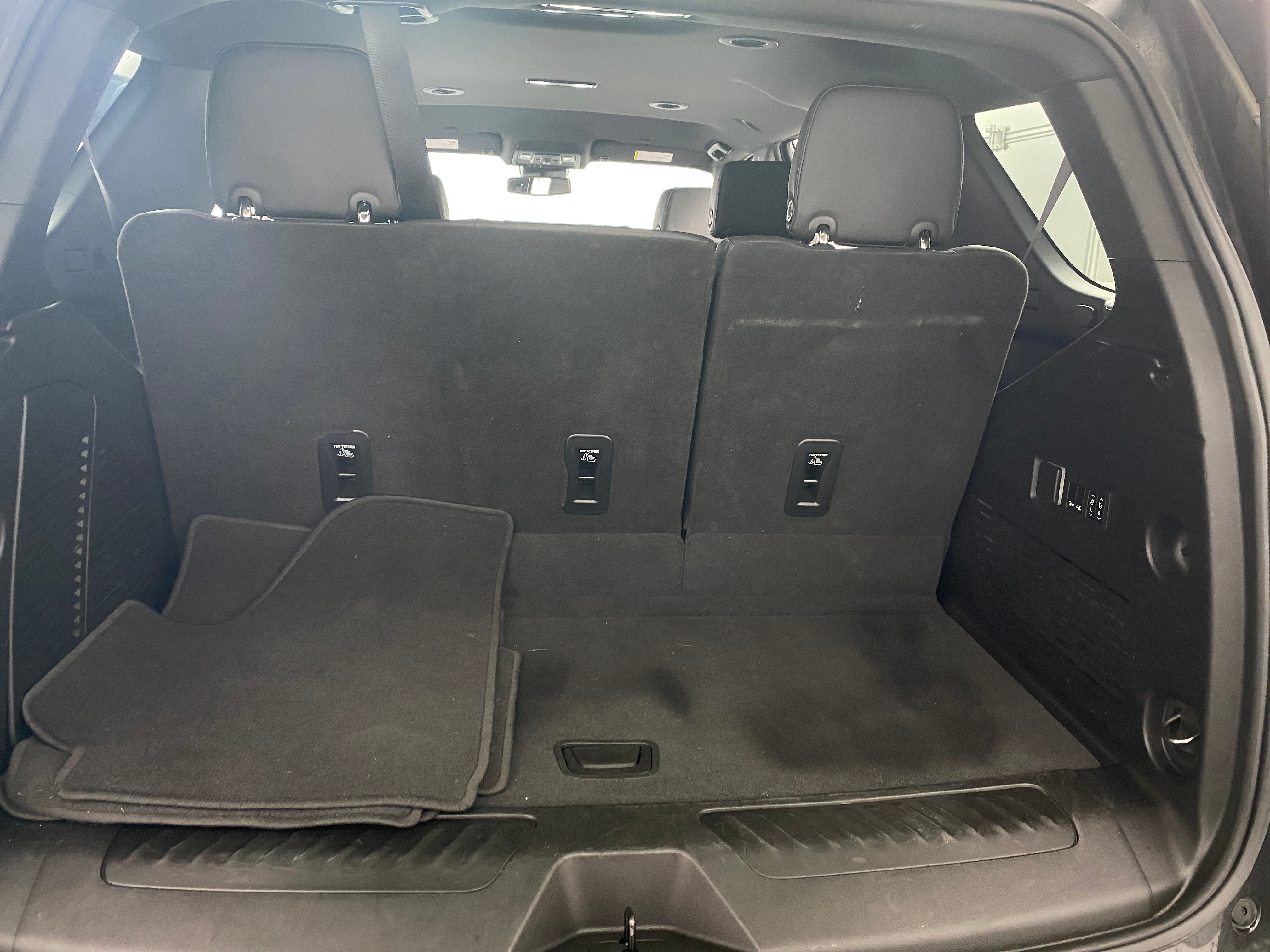 2023 Chevrolet Tahoe LT 6