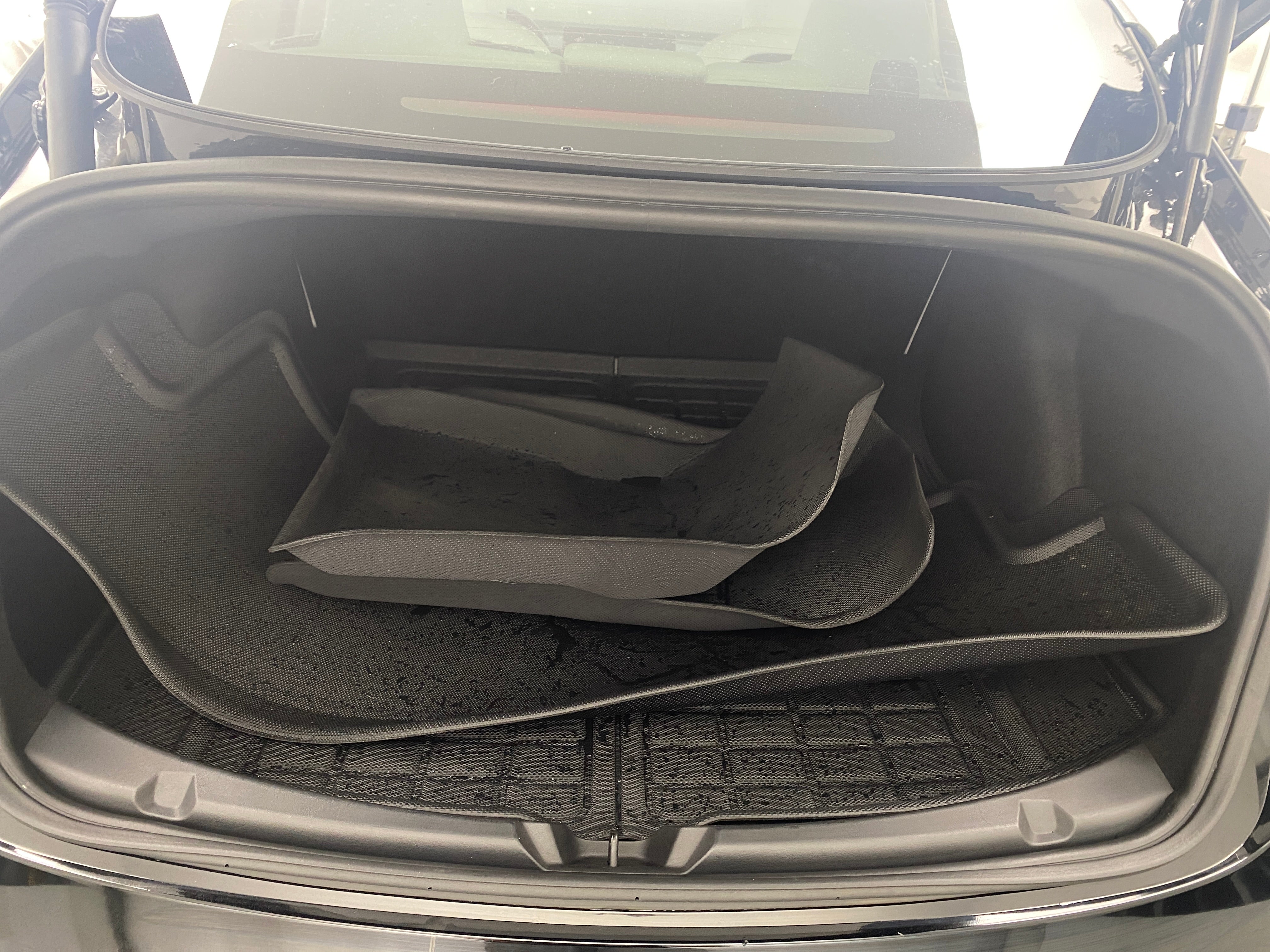 2023 Tesla Model 3 Standard Range 5