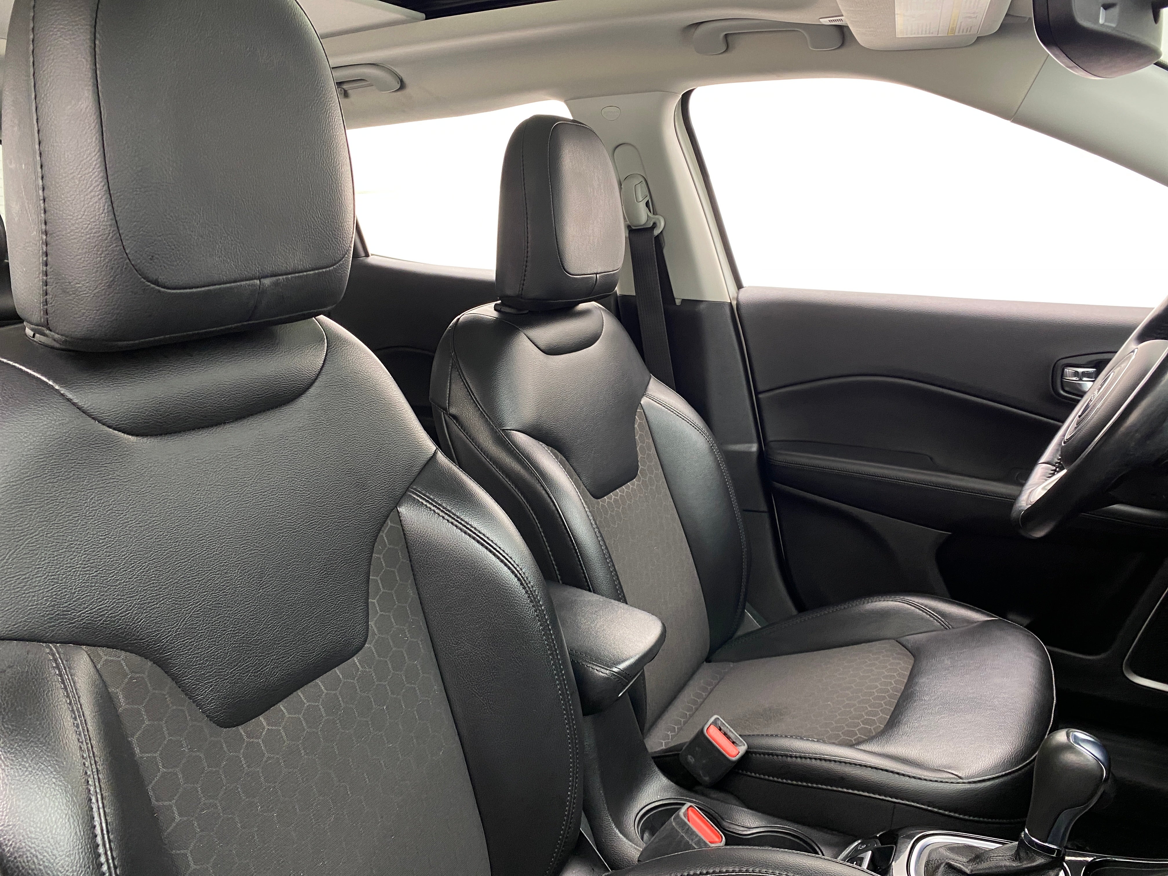 2019 Jeep Compass Altitude 2