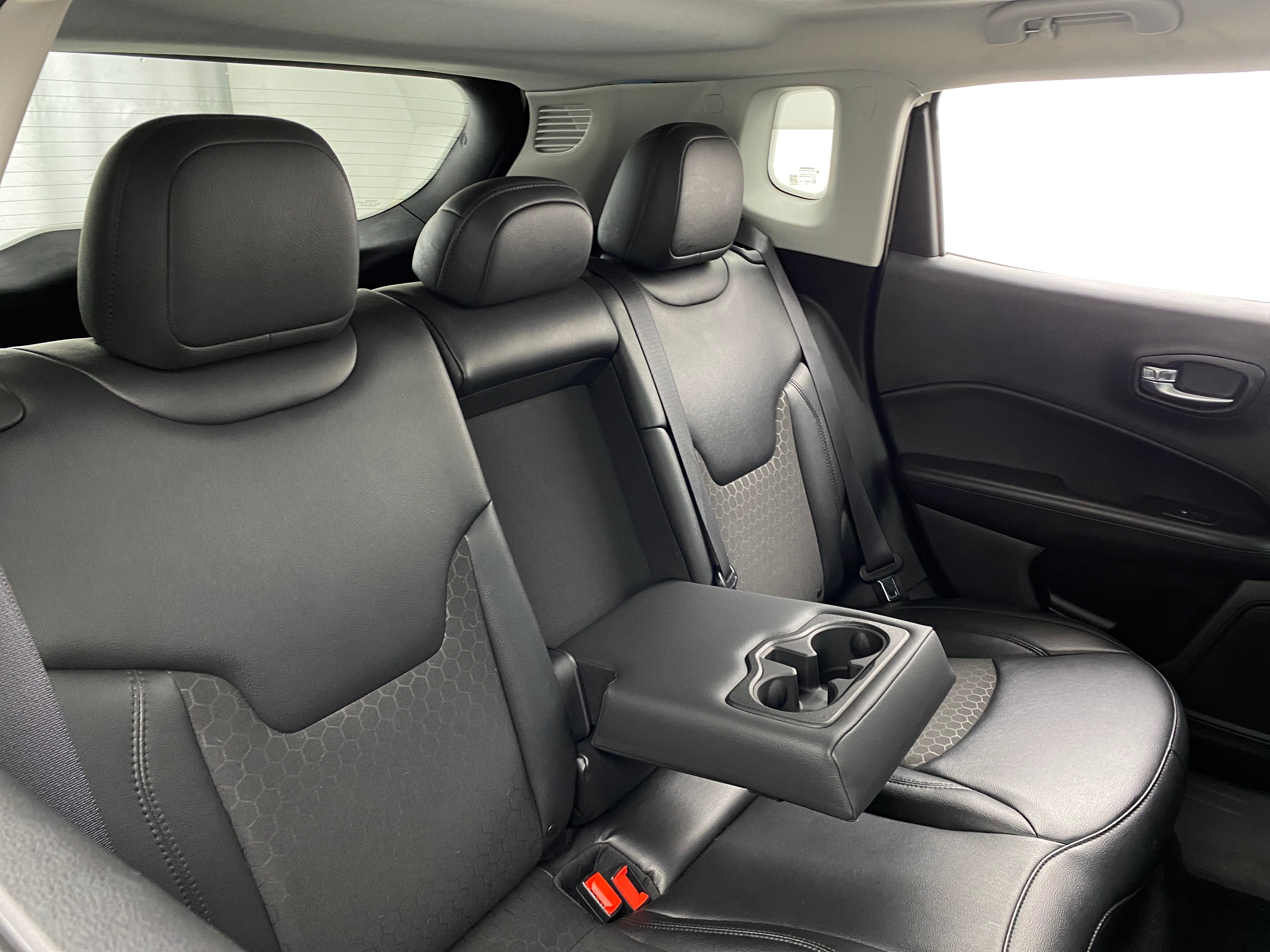 2019 Jeep Compass Altitude 6