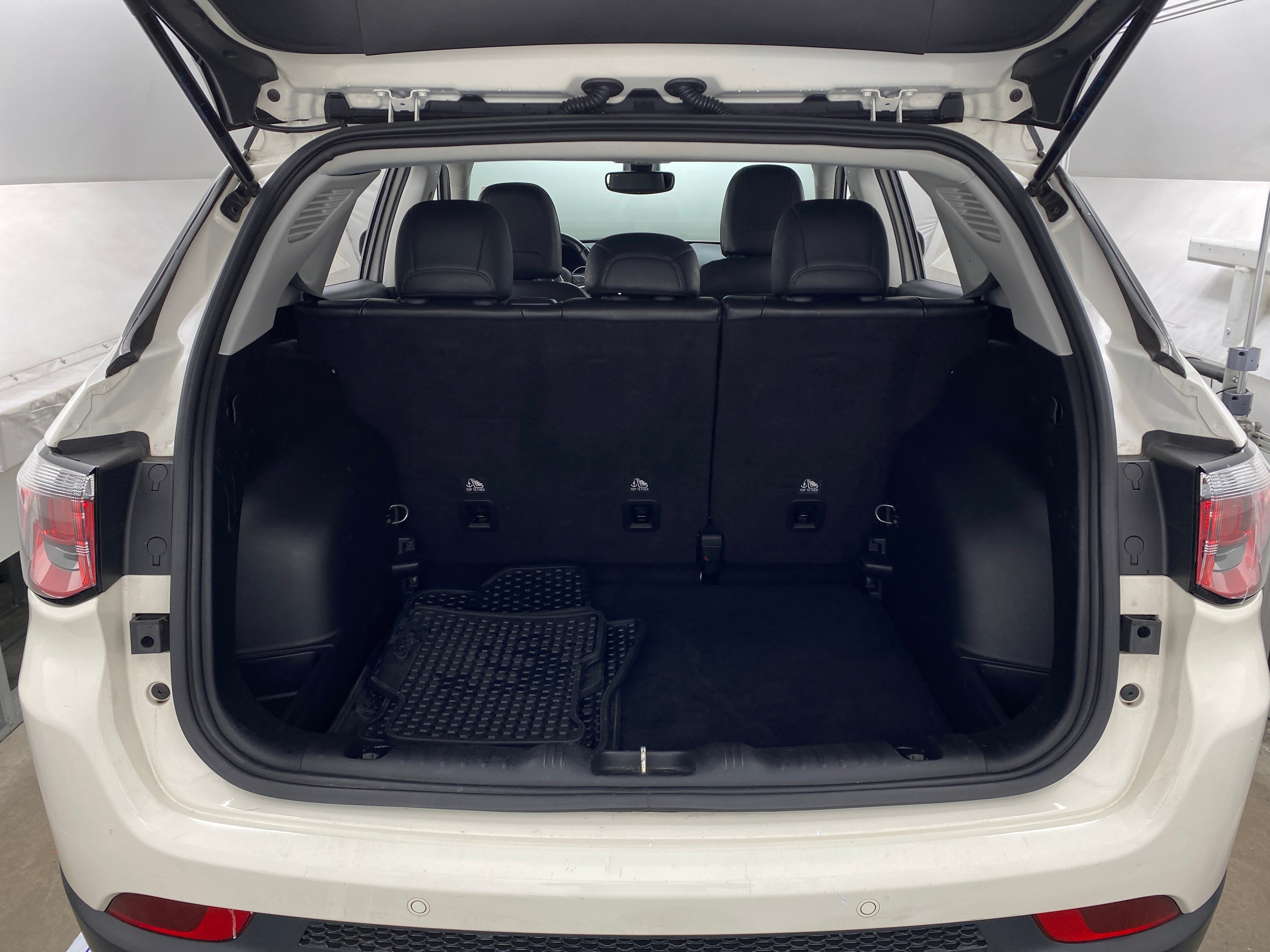 2019 Jeep Compass Altitude 7