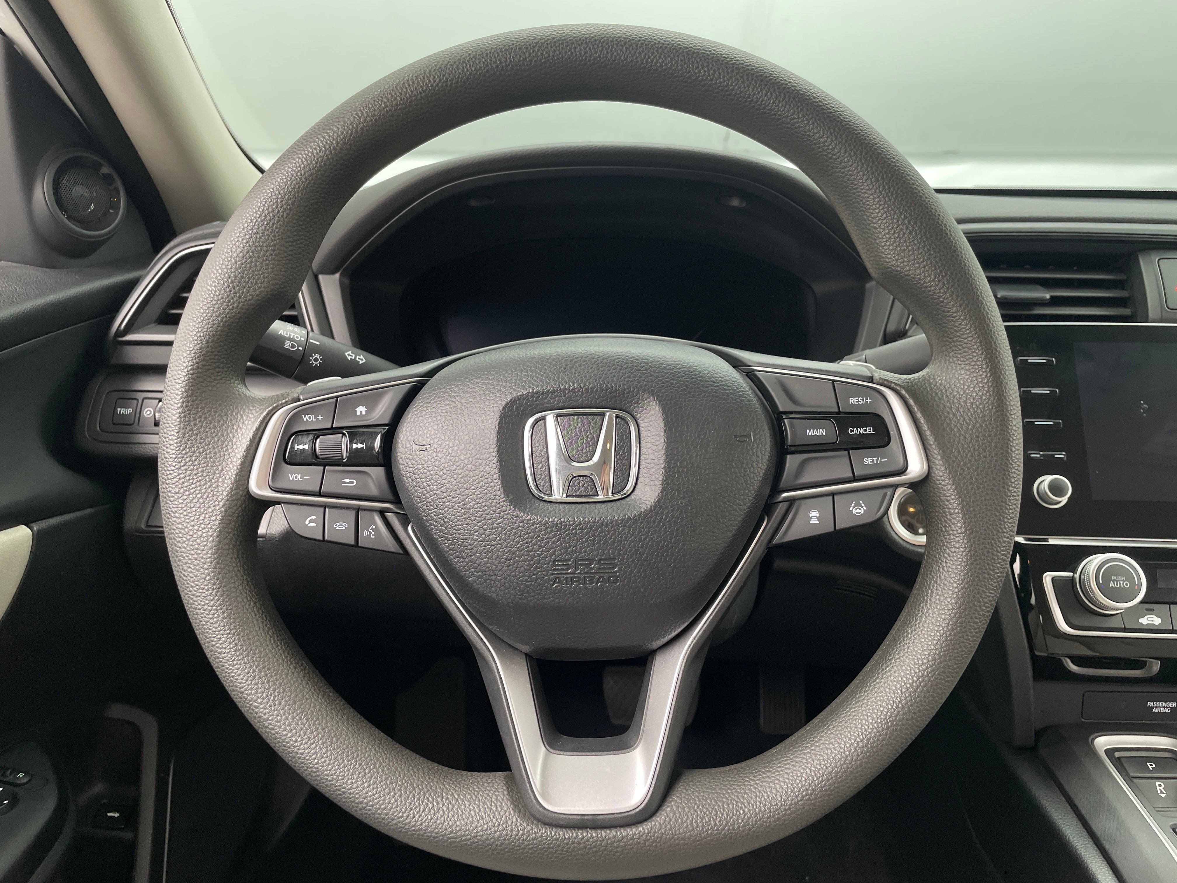 2021 Honda Insight EX 5