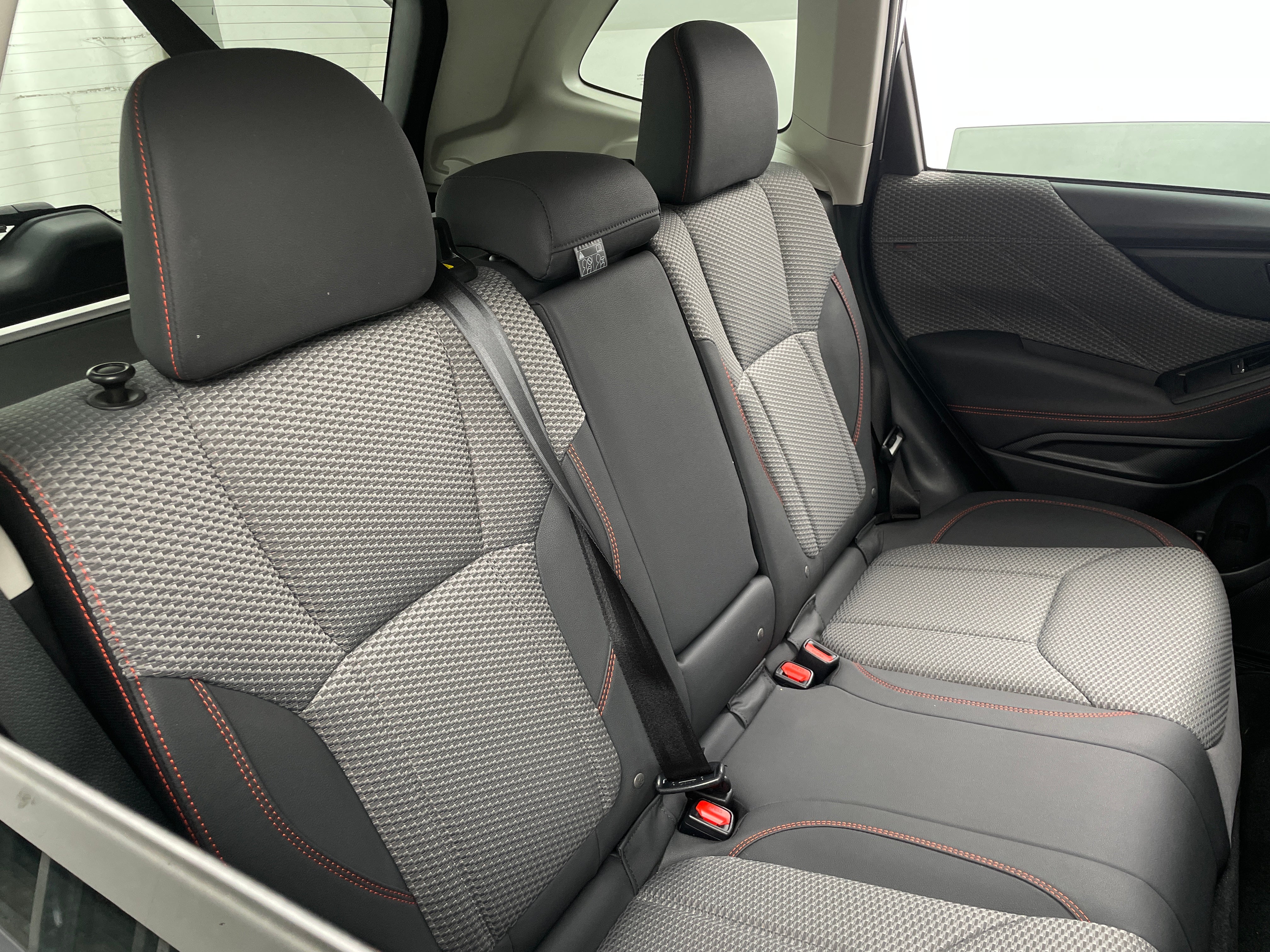 2022 Subaru Forester Sport 6