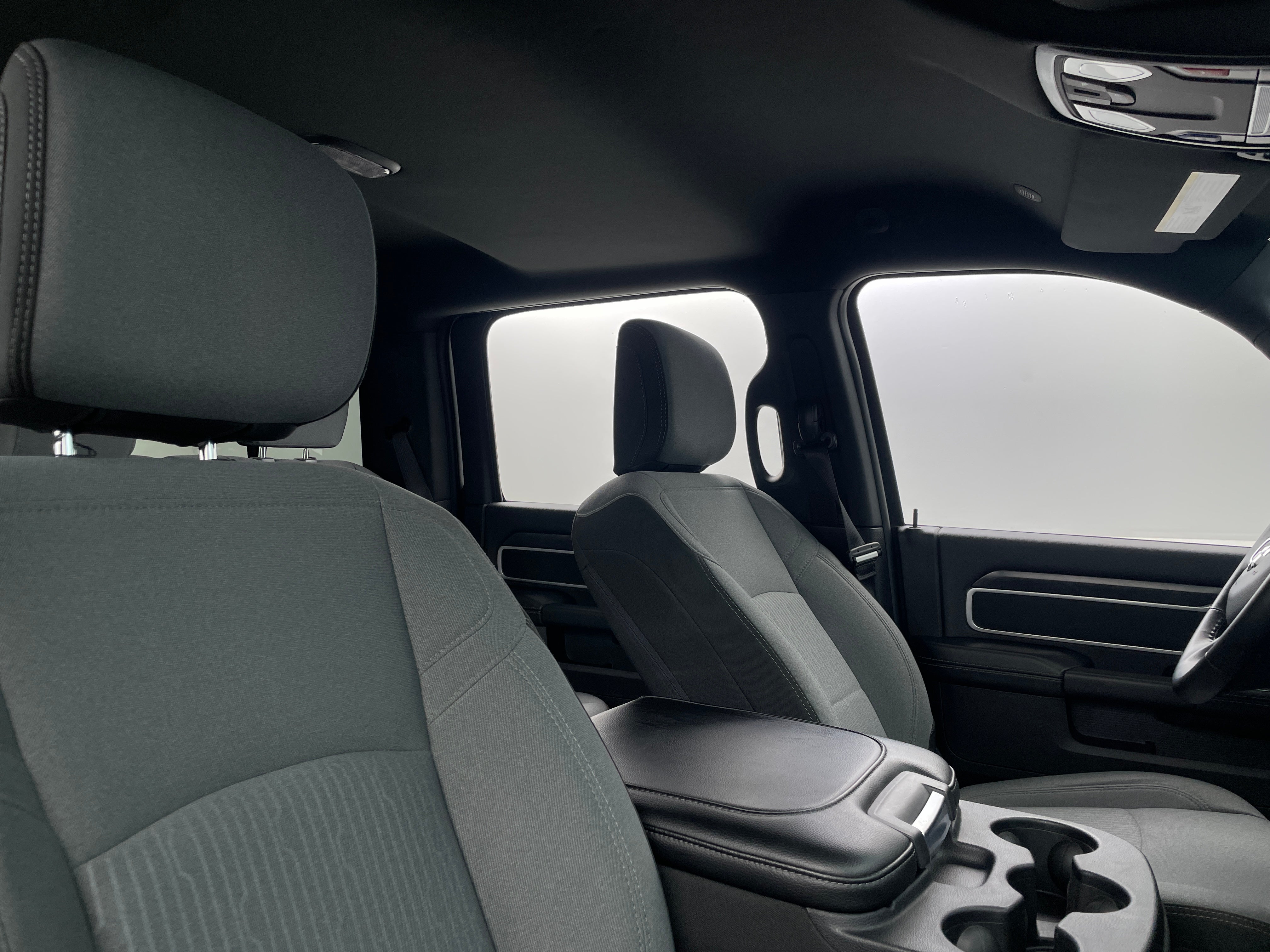 2024 RAM 2500 Big Horn 2