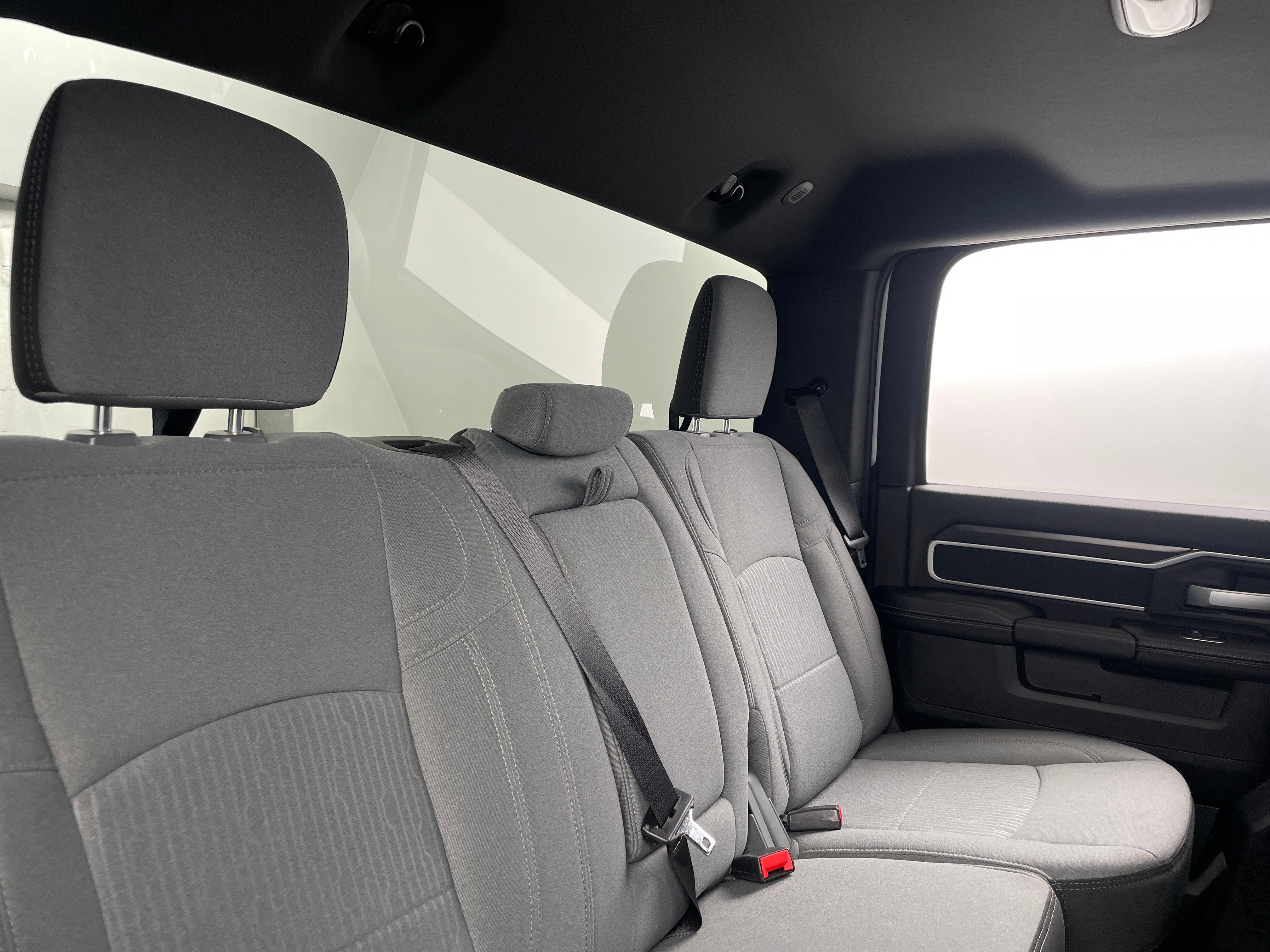 2024 RAM 2500 Big Horn 6