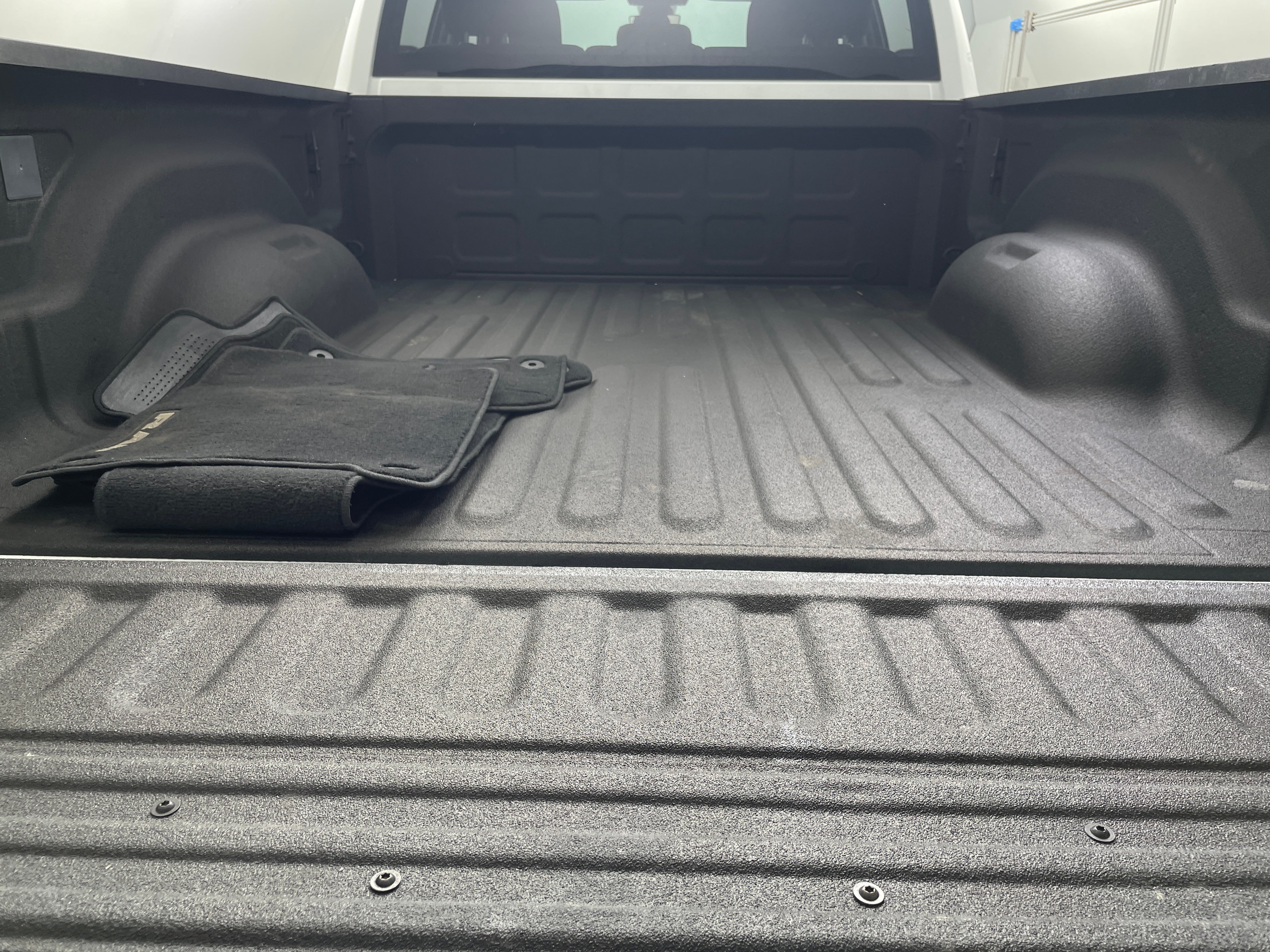 2024 RAM 2500 Big Horn 7