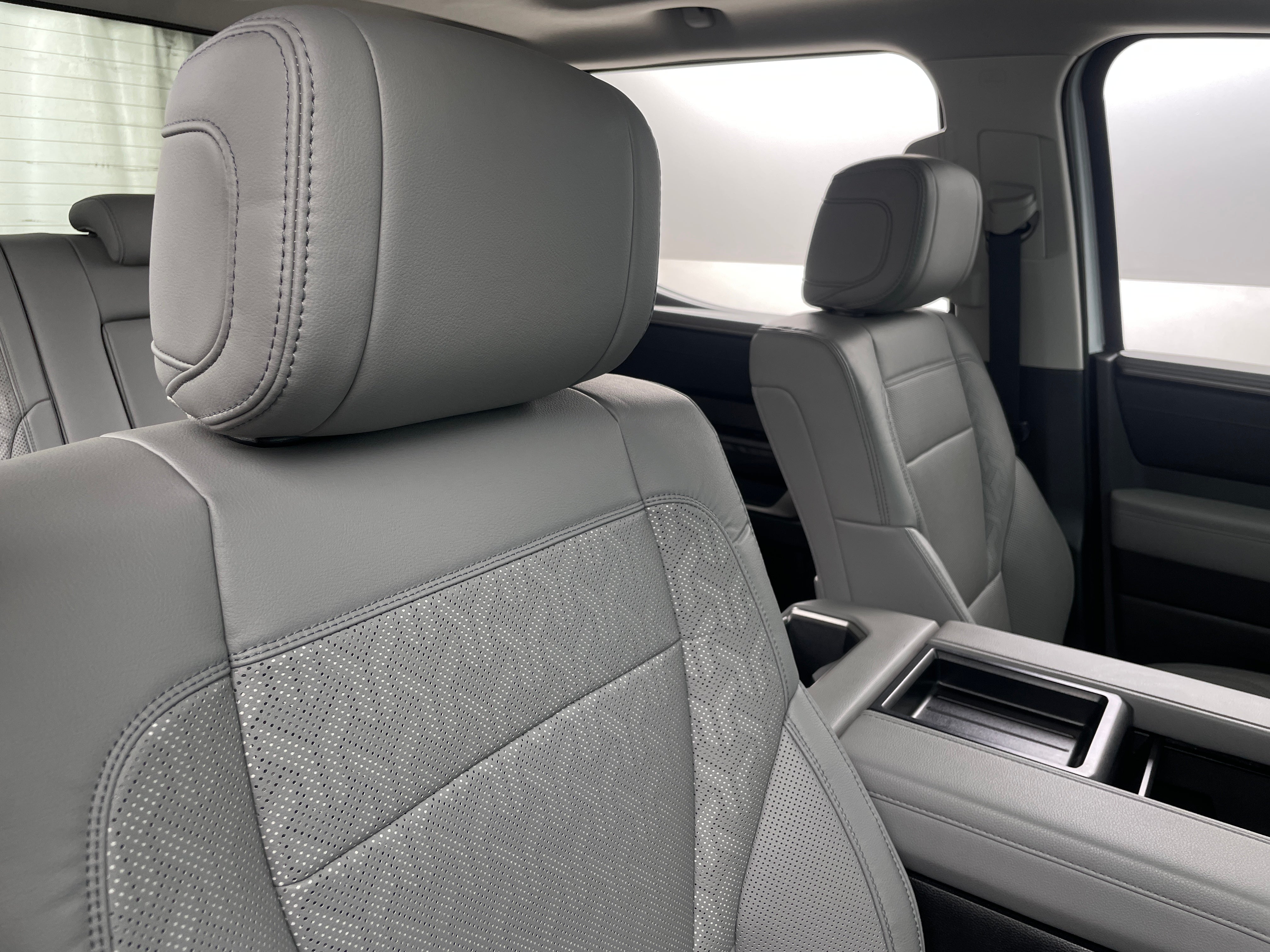 2024 Toyota Tundra Limited 2