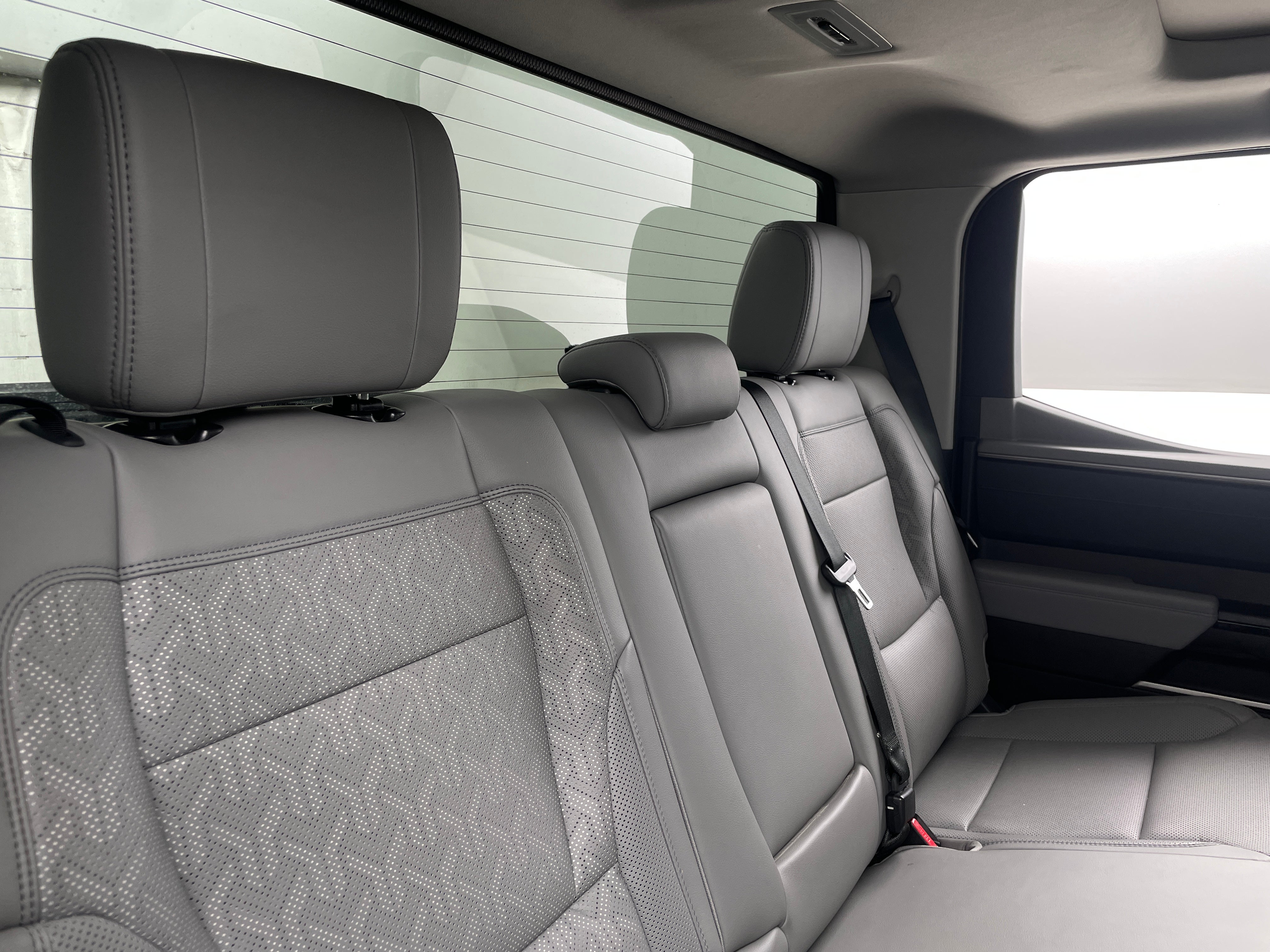 2024 Toyota Tundra Limited 6