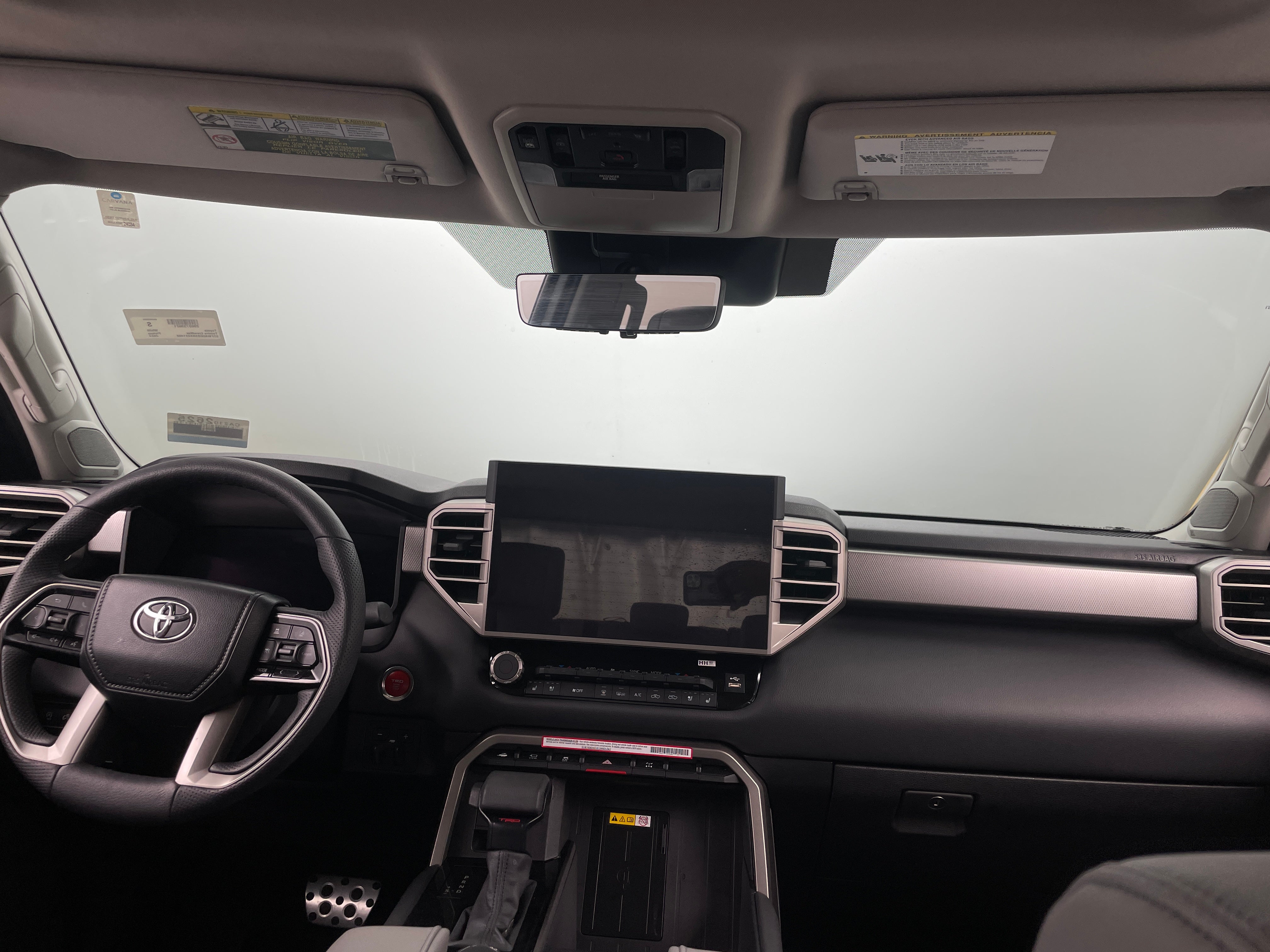 2024 Toyota Tundra Limited 3
