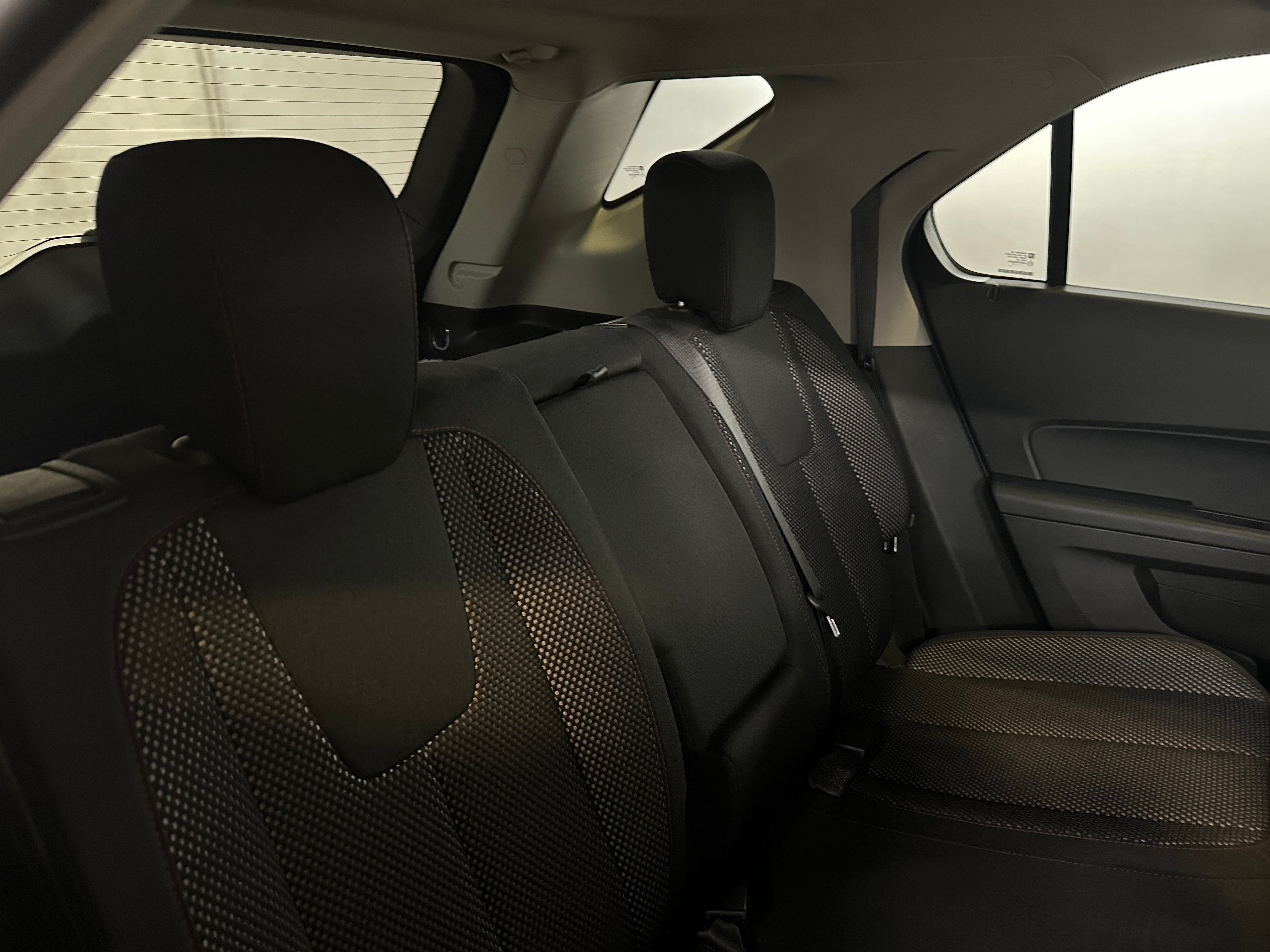 2017 Chevrolet Equinox LT 6