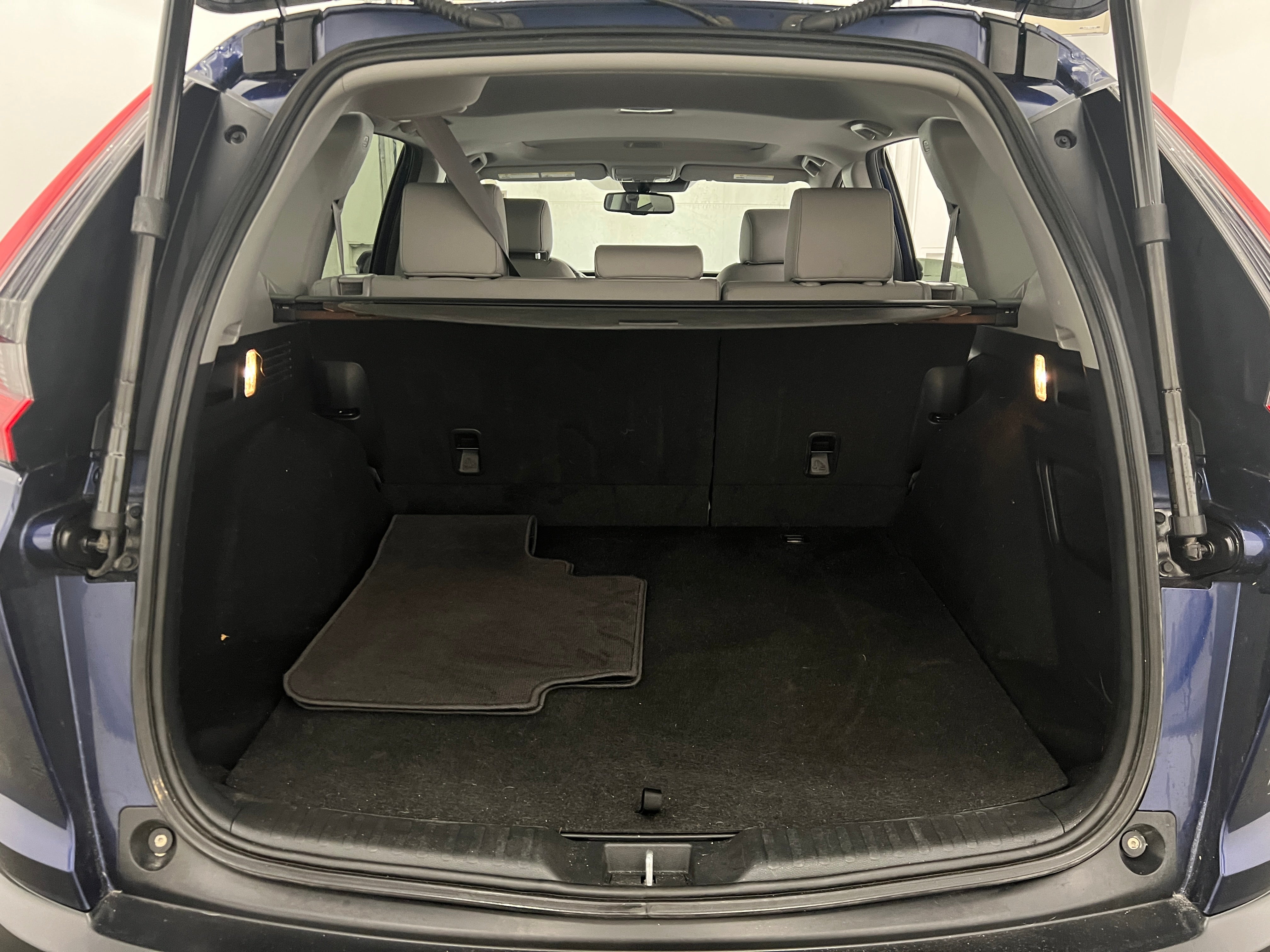 2022 Honda CR-V EX-L 6
