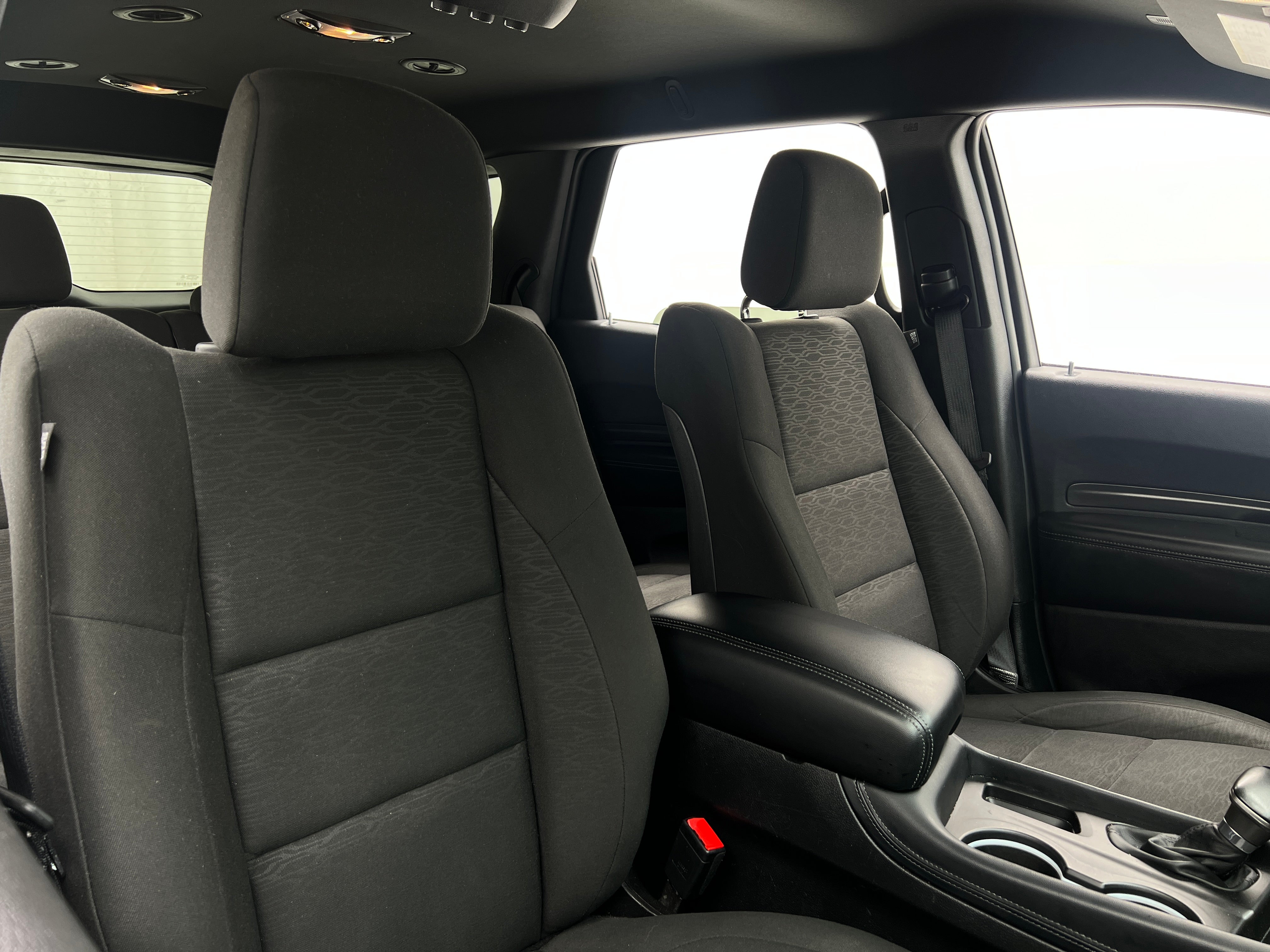 2023 Dodge Durango SXT 2