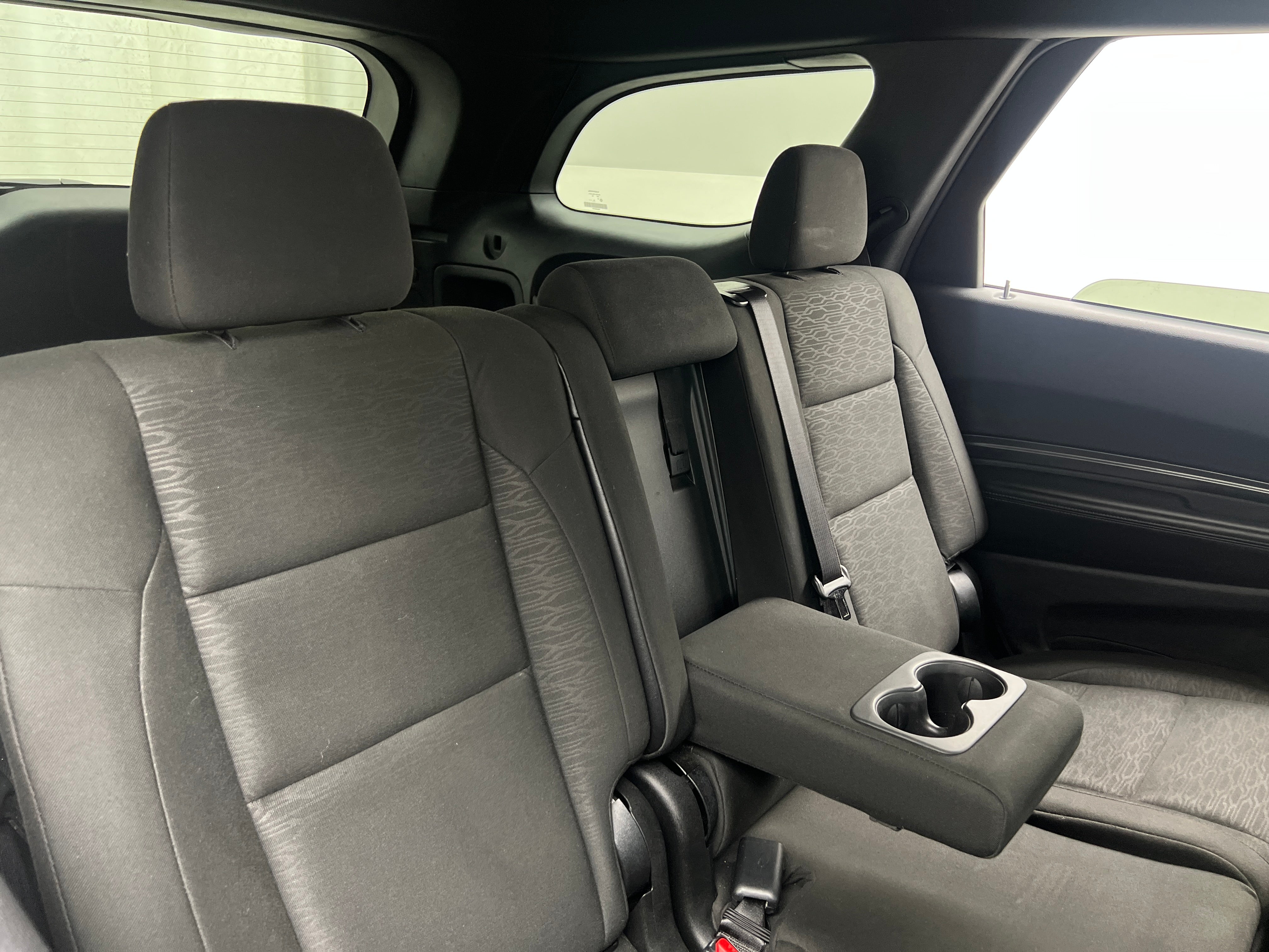 2023 Dodge Durango SXT 6