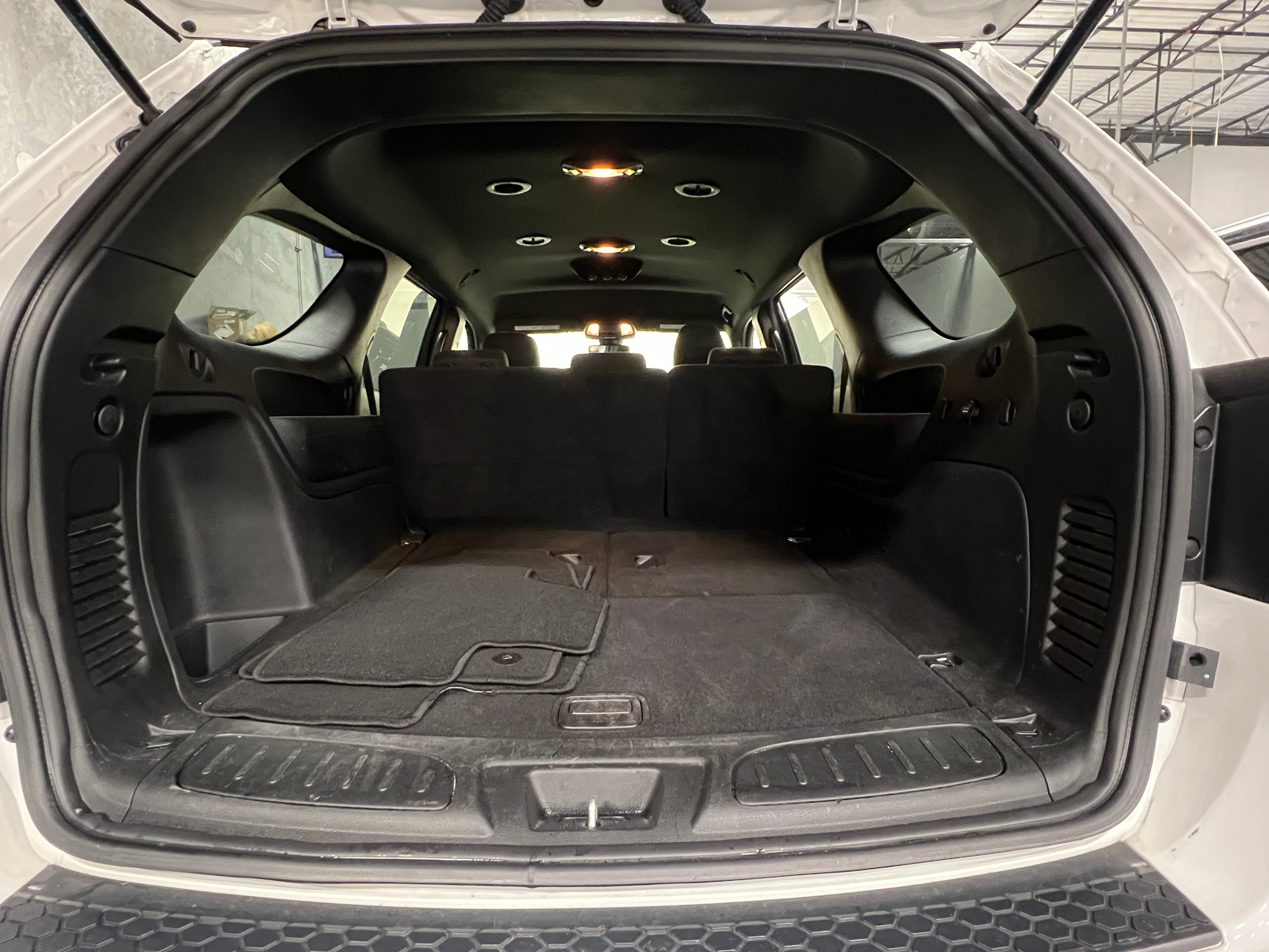 2023 Dodge Durango SXT 7