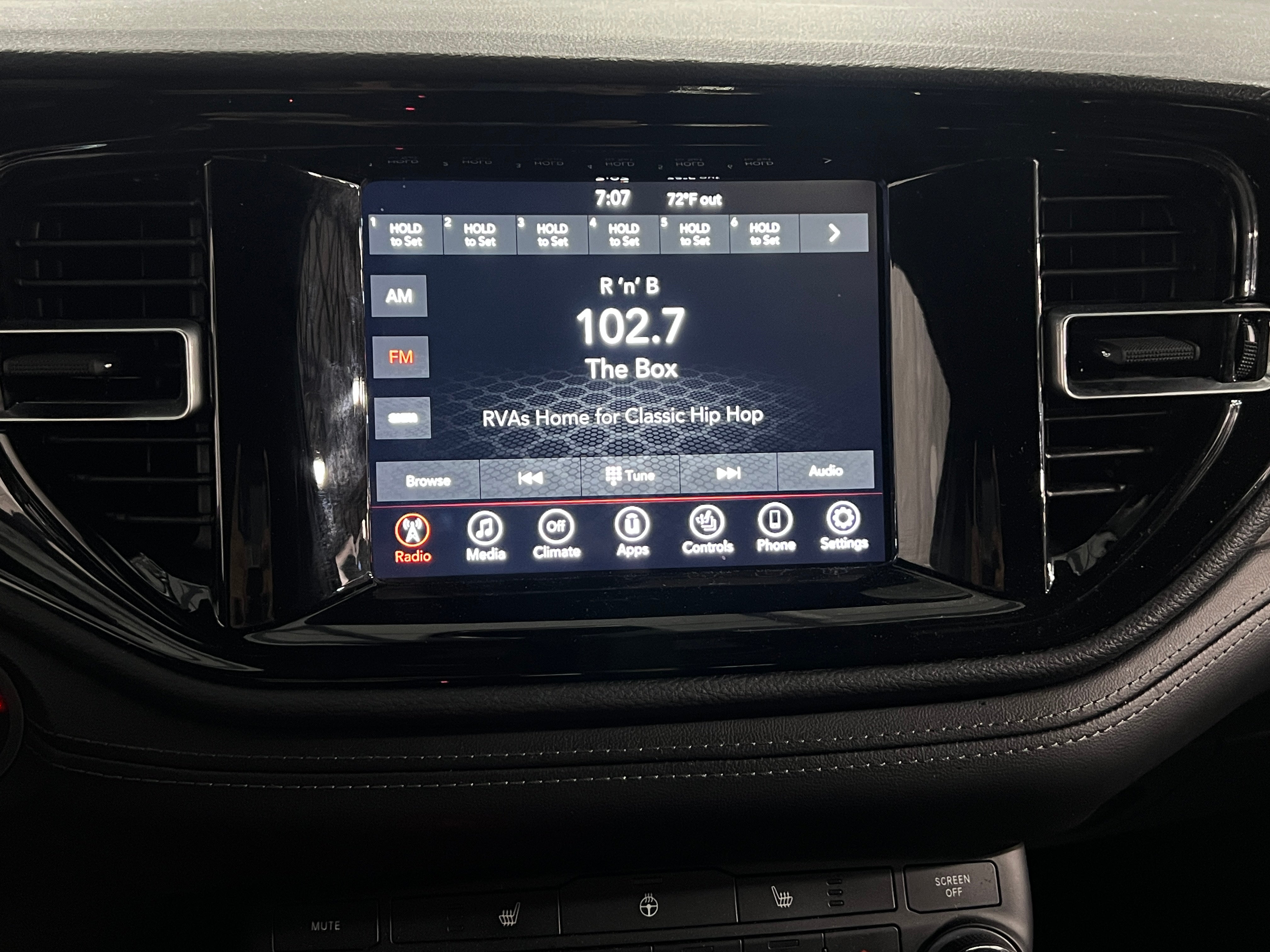 2023 Dodge Durango SXT 4
