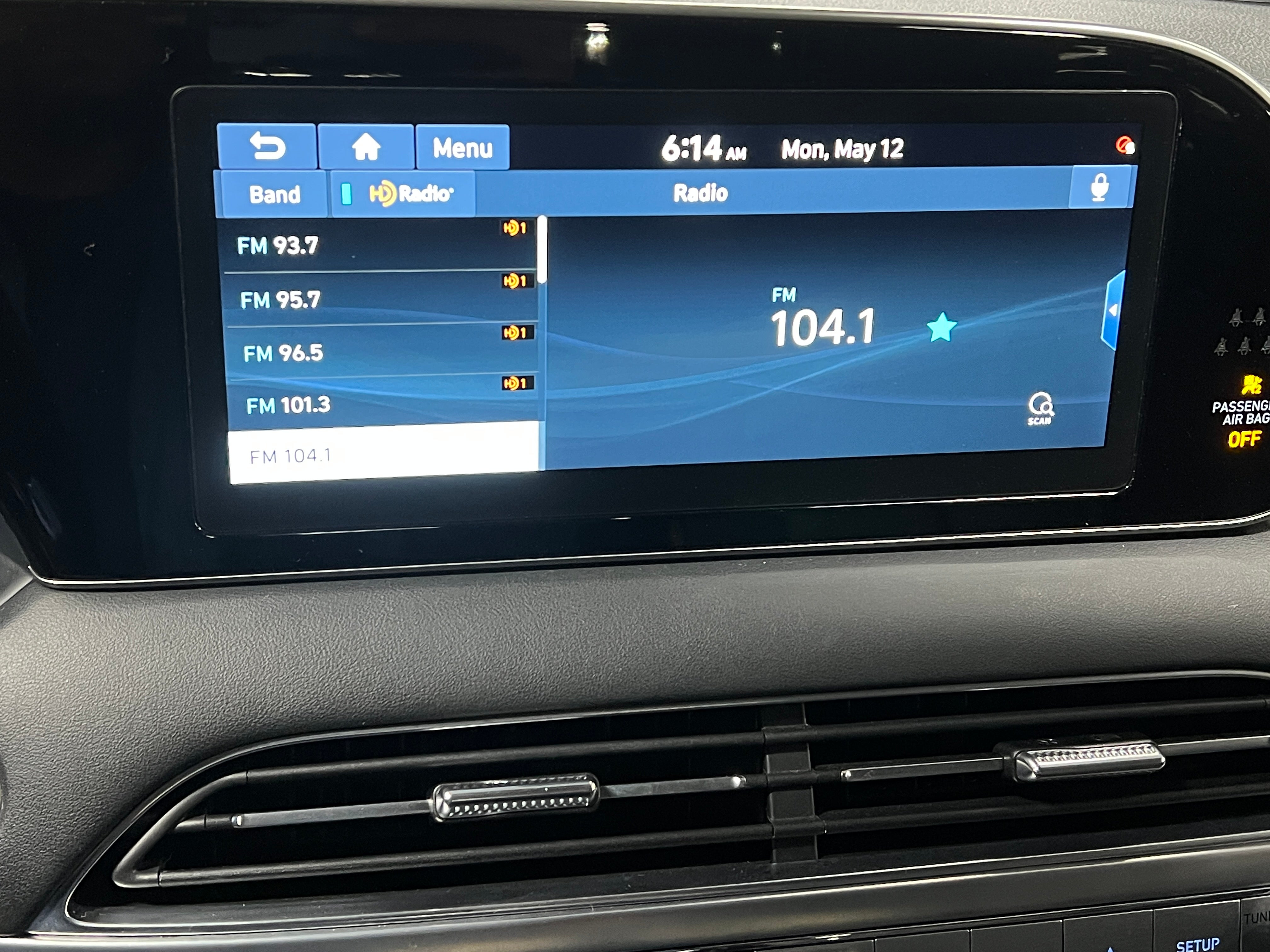 2021 Hyundai Palisade Limited 3