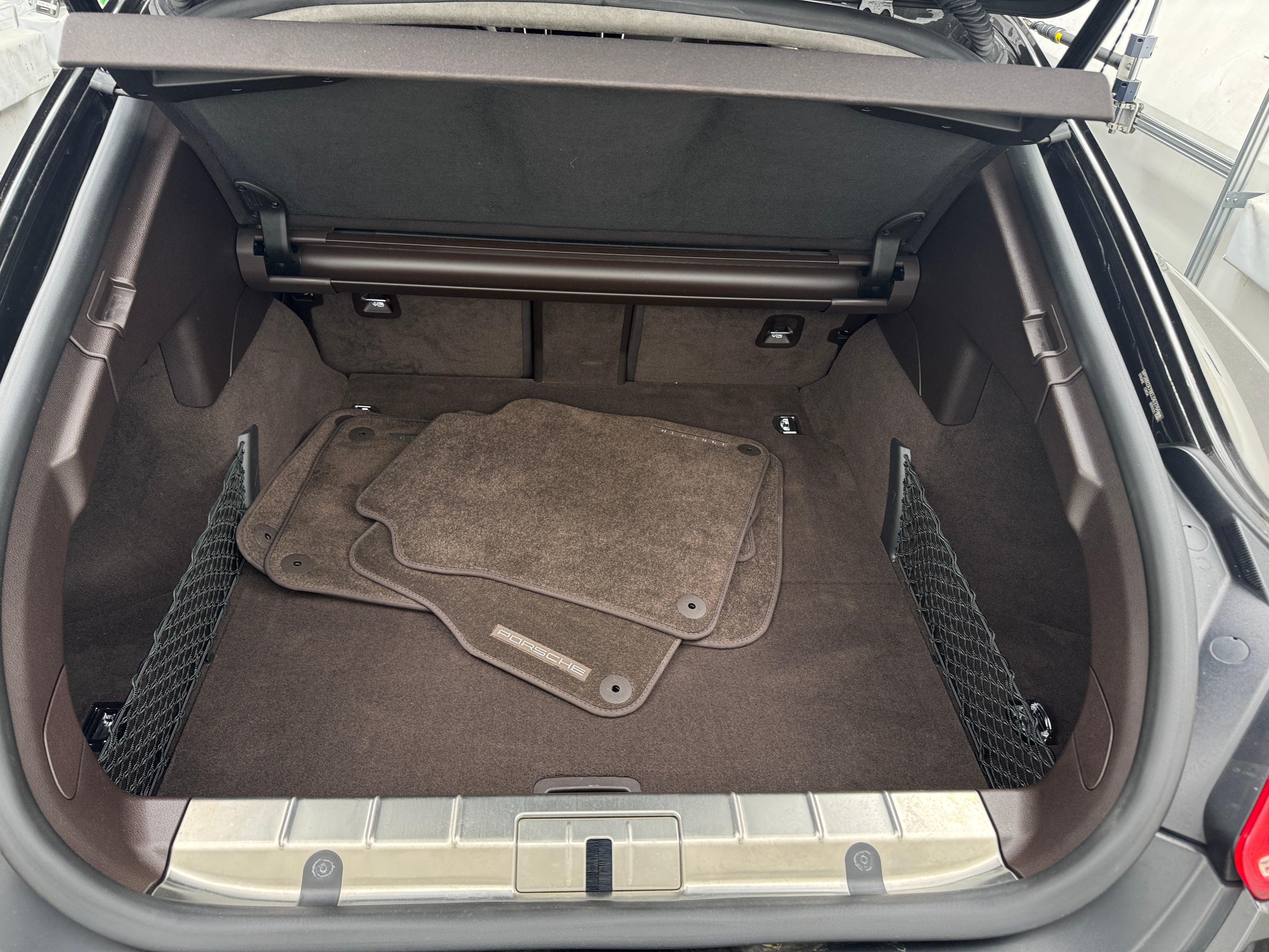 2014 Porsche Panamera 4S Executive 6