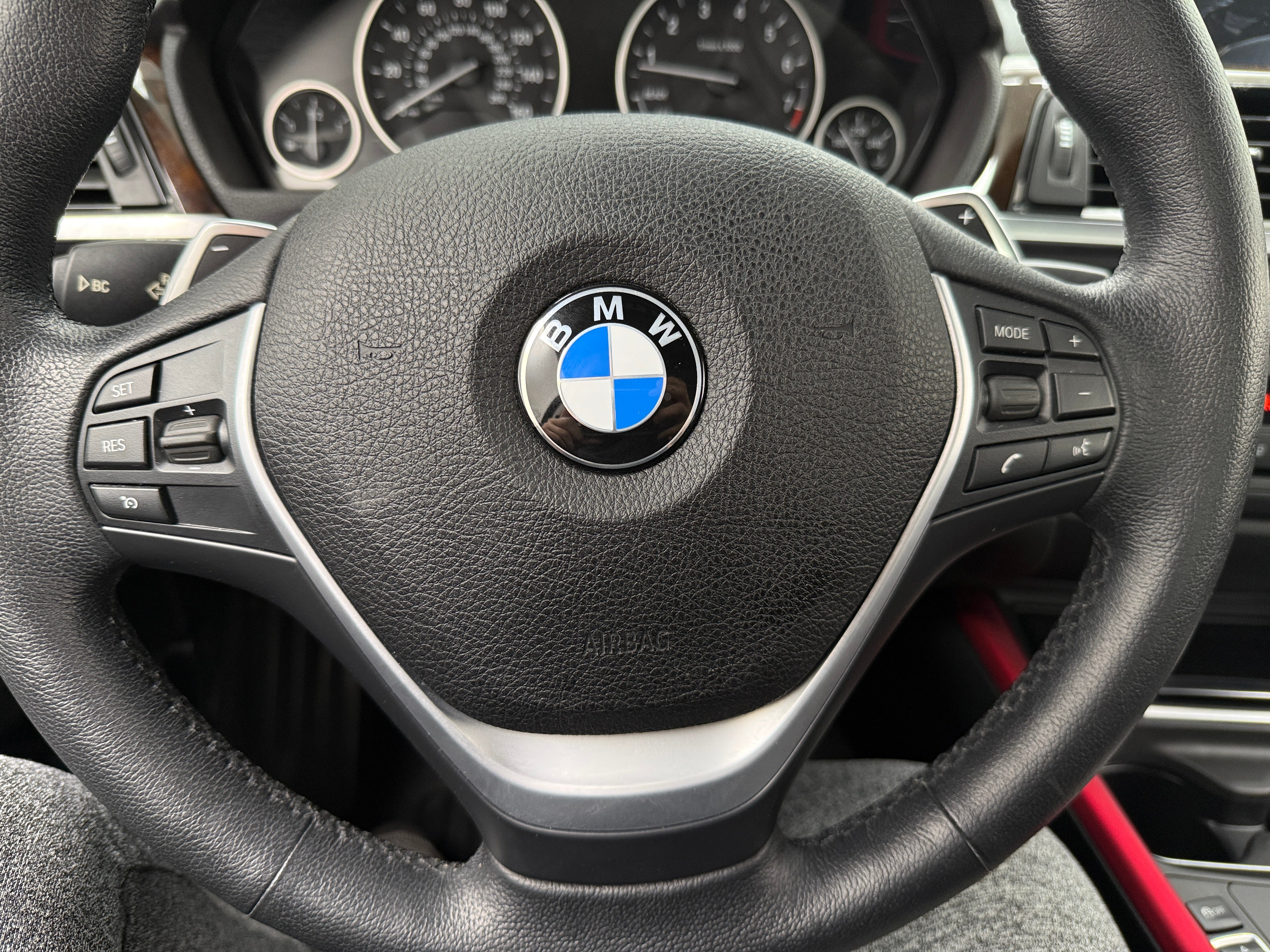 2015 BMW 4 Series 428i xDrive 3
