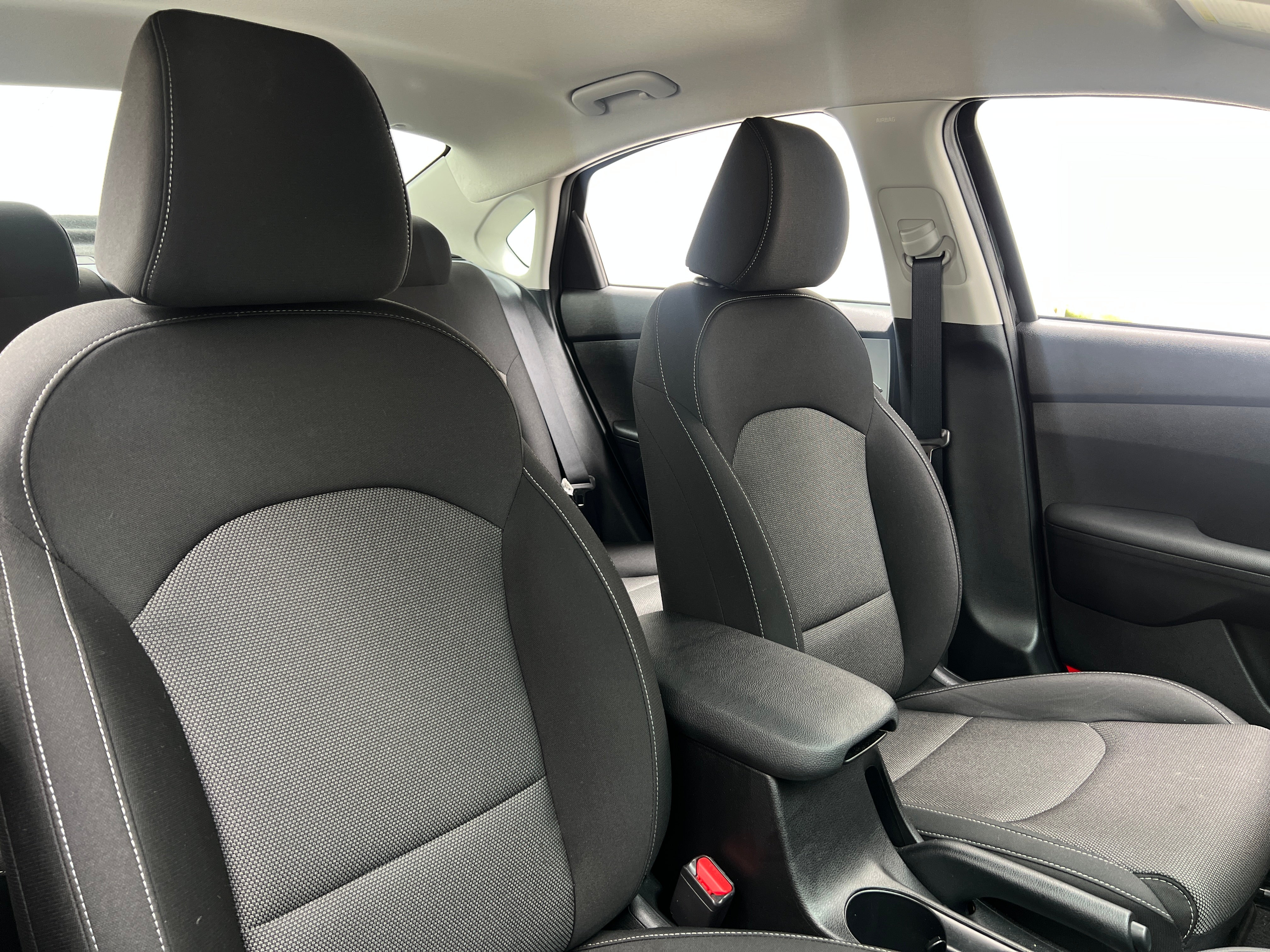 2024 Kia Forte LXS 2