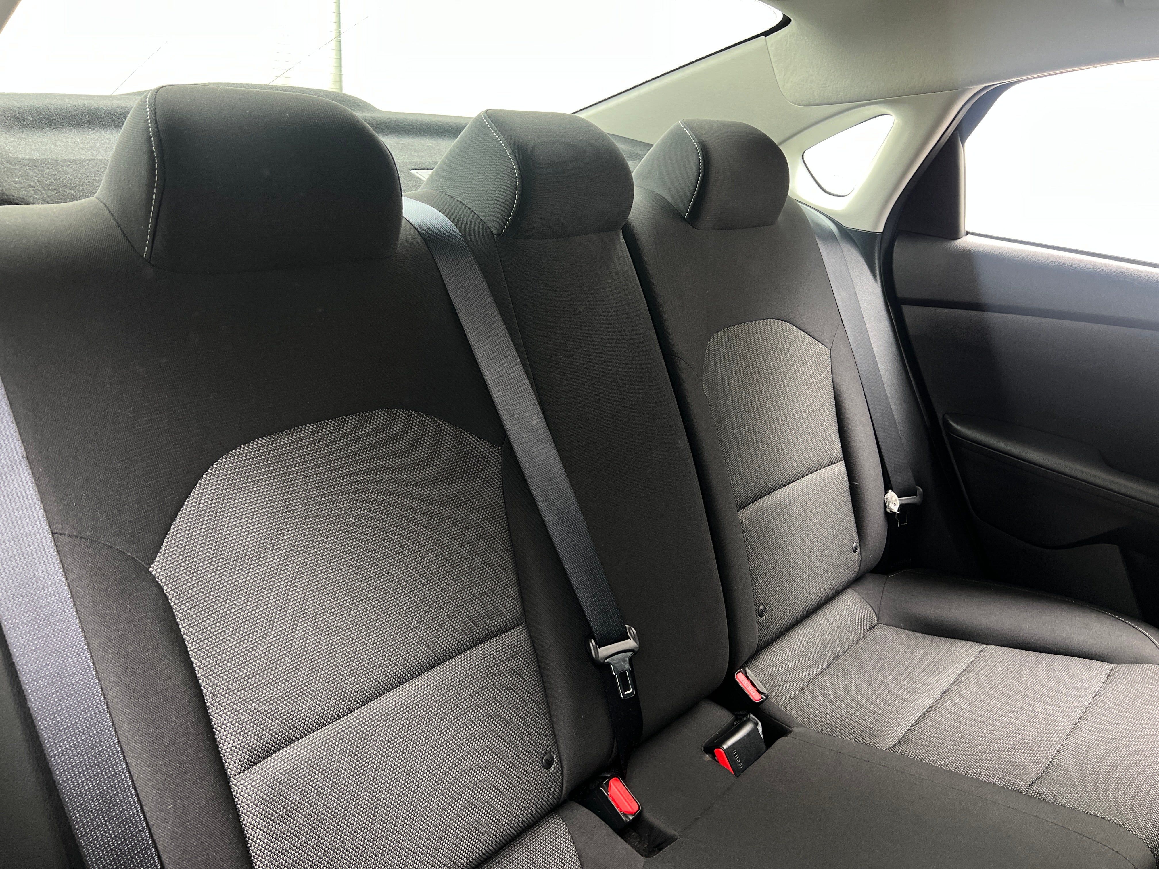 2024 Kia Forte LXS 6