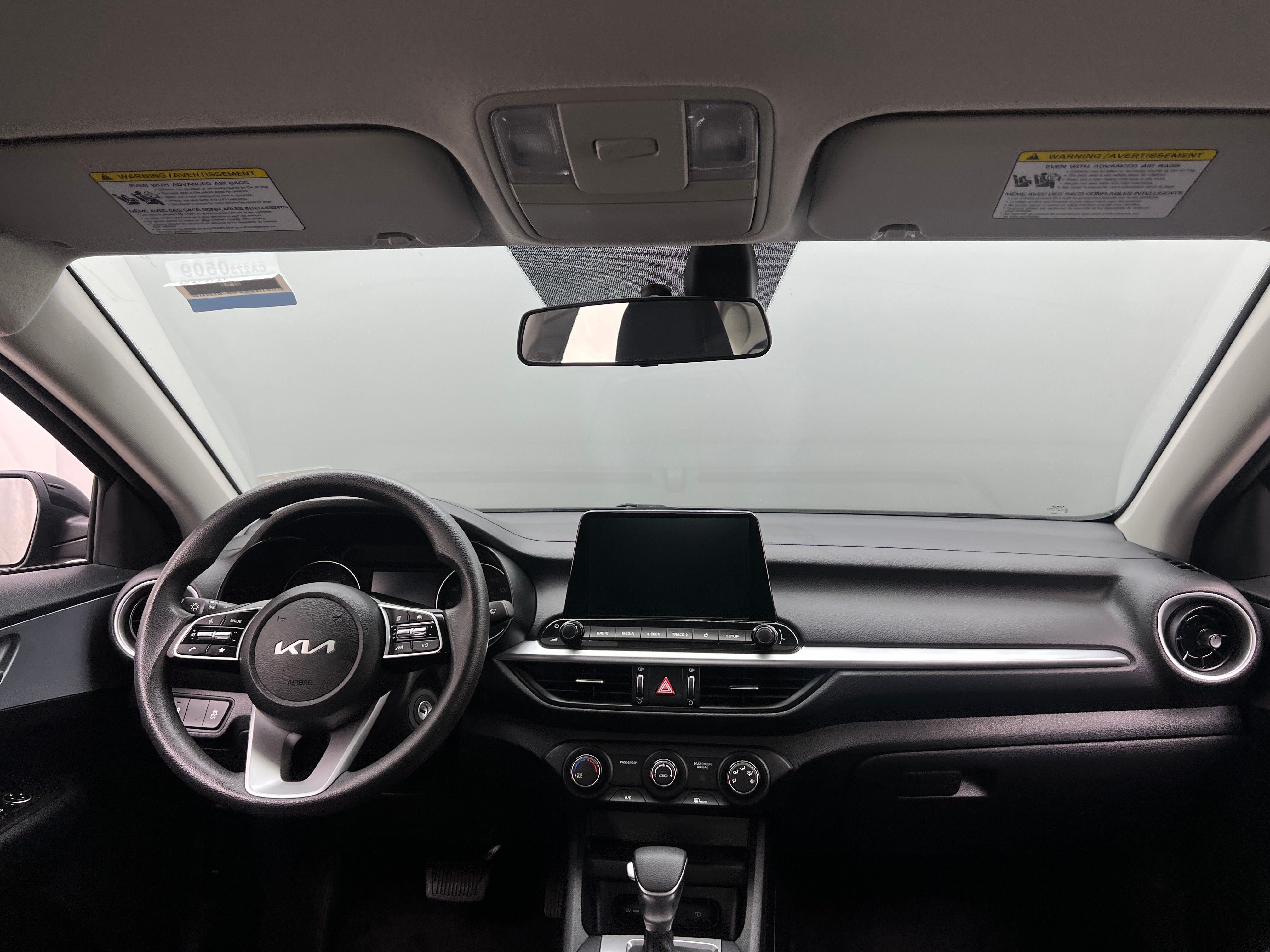 2024 Kia Forte LXS 3