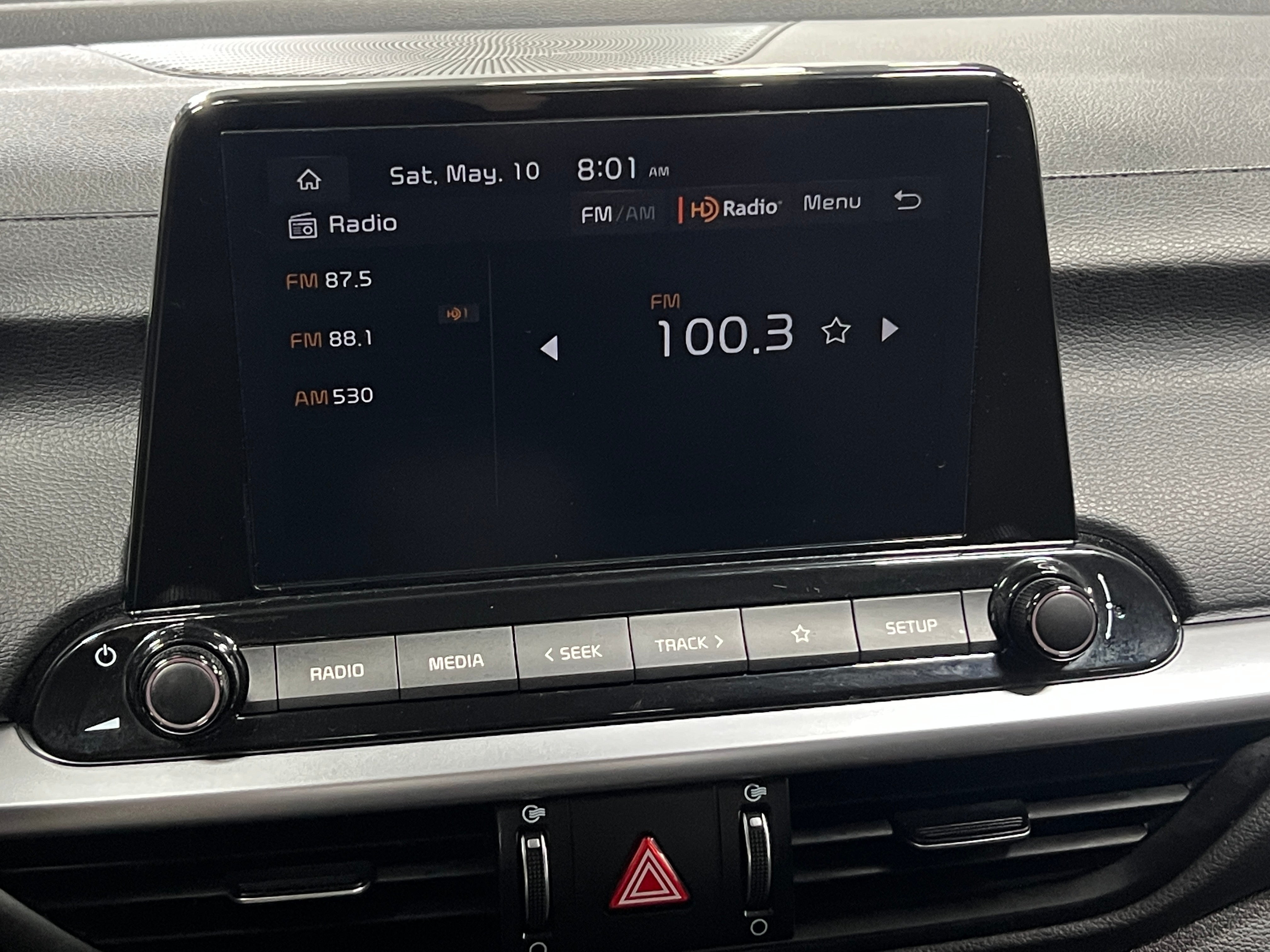 2024 Kia Forte LXS 4
