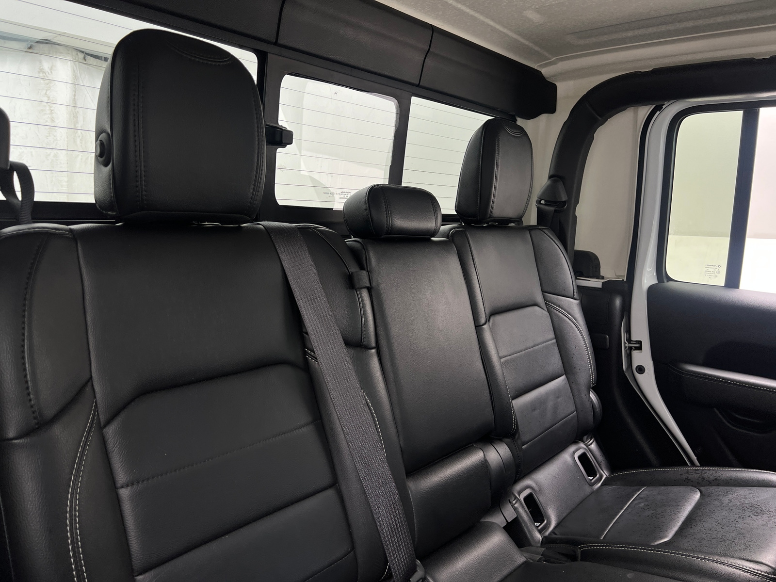 Thumbnail: 2020 Jeep Gladiator - 5