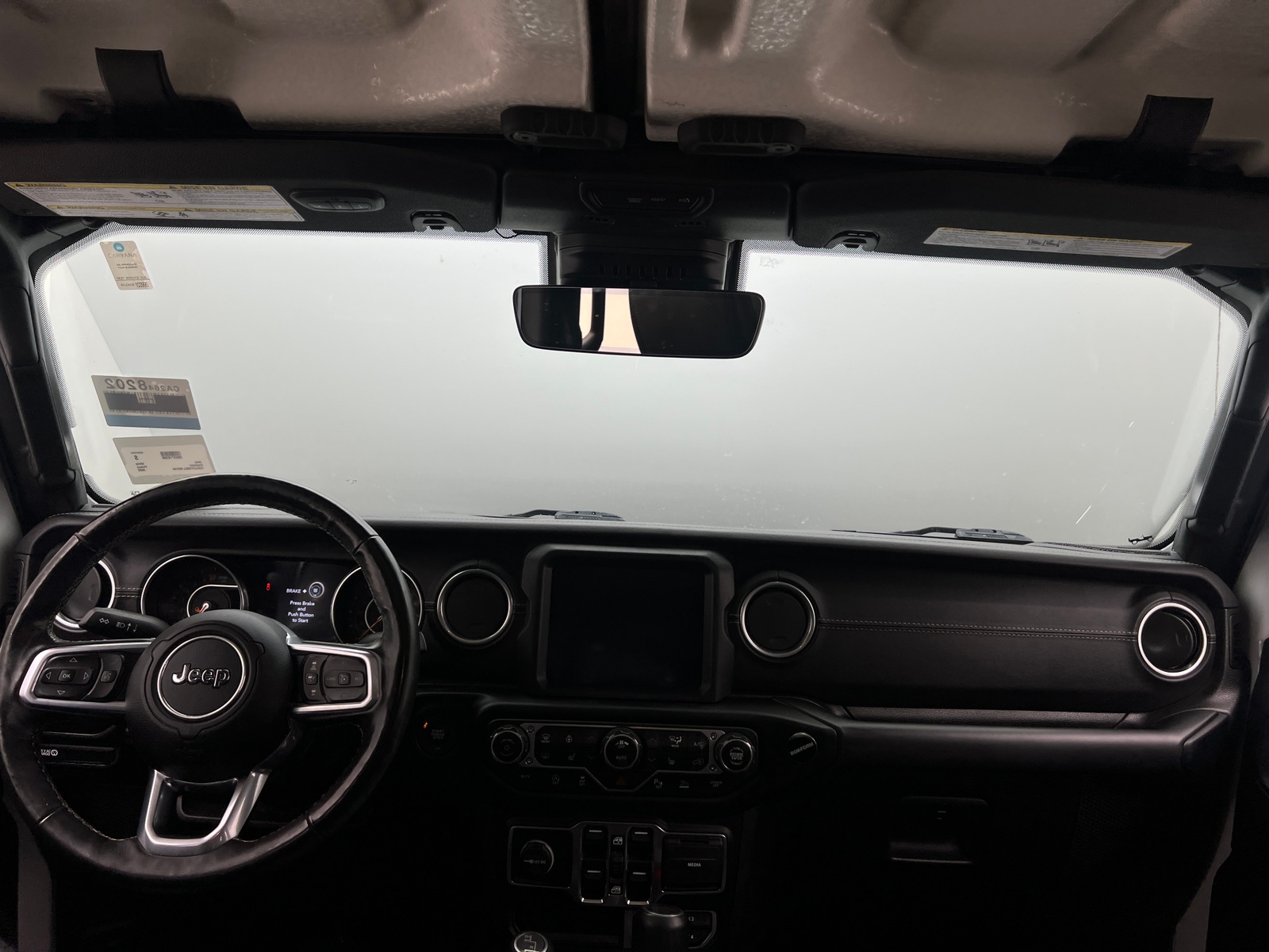 Thumbnail: 2020 Jeep Gladiator - 2