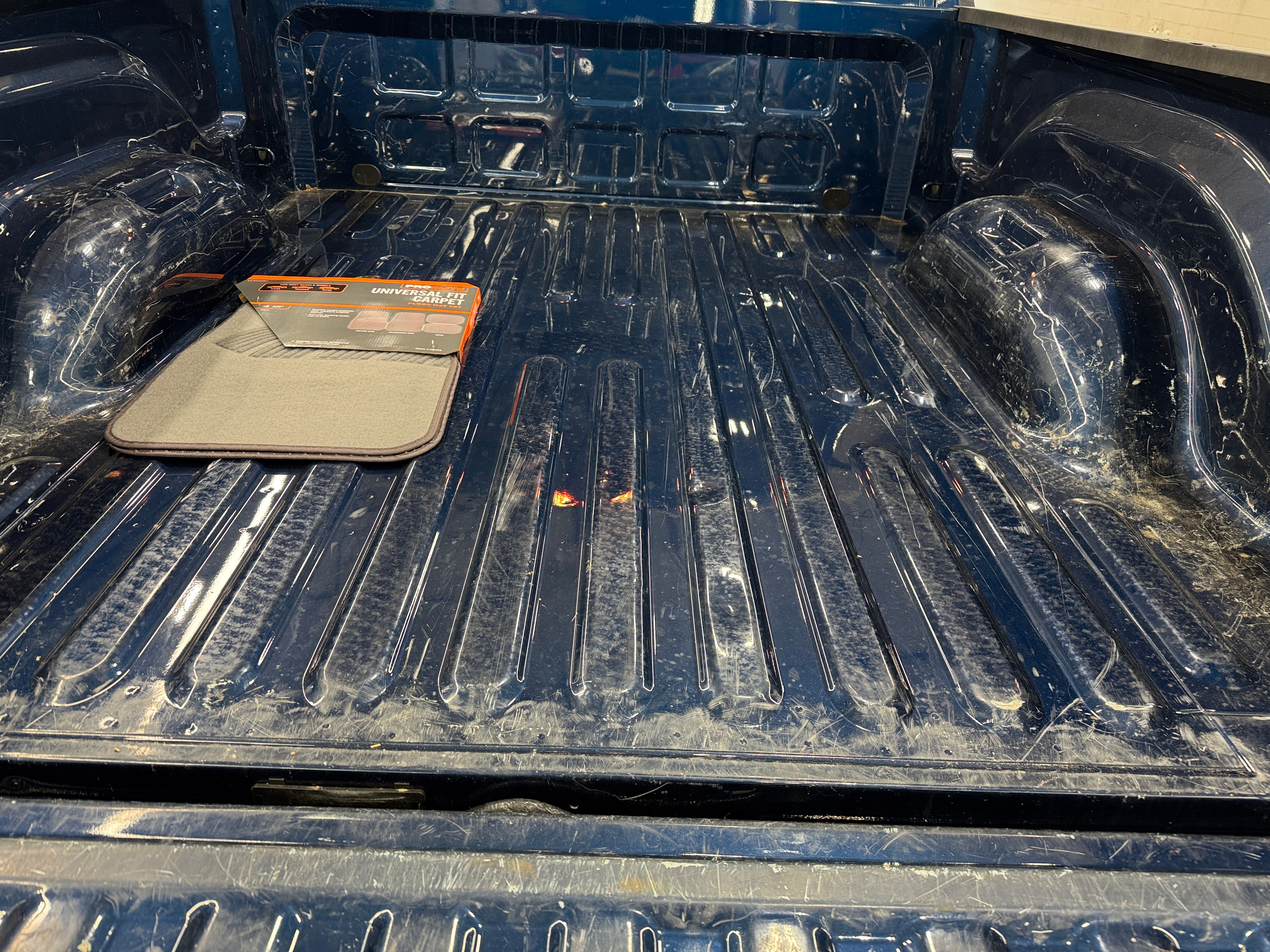2021 RAM 1500 Classic Tradesman 6