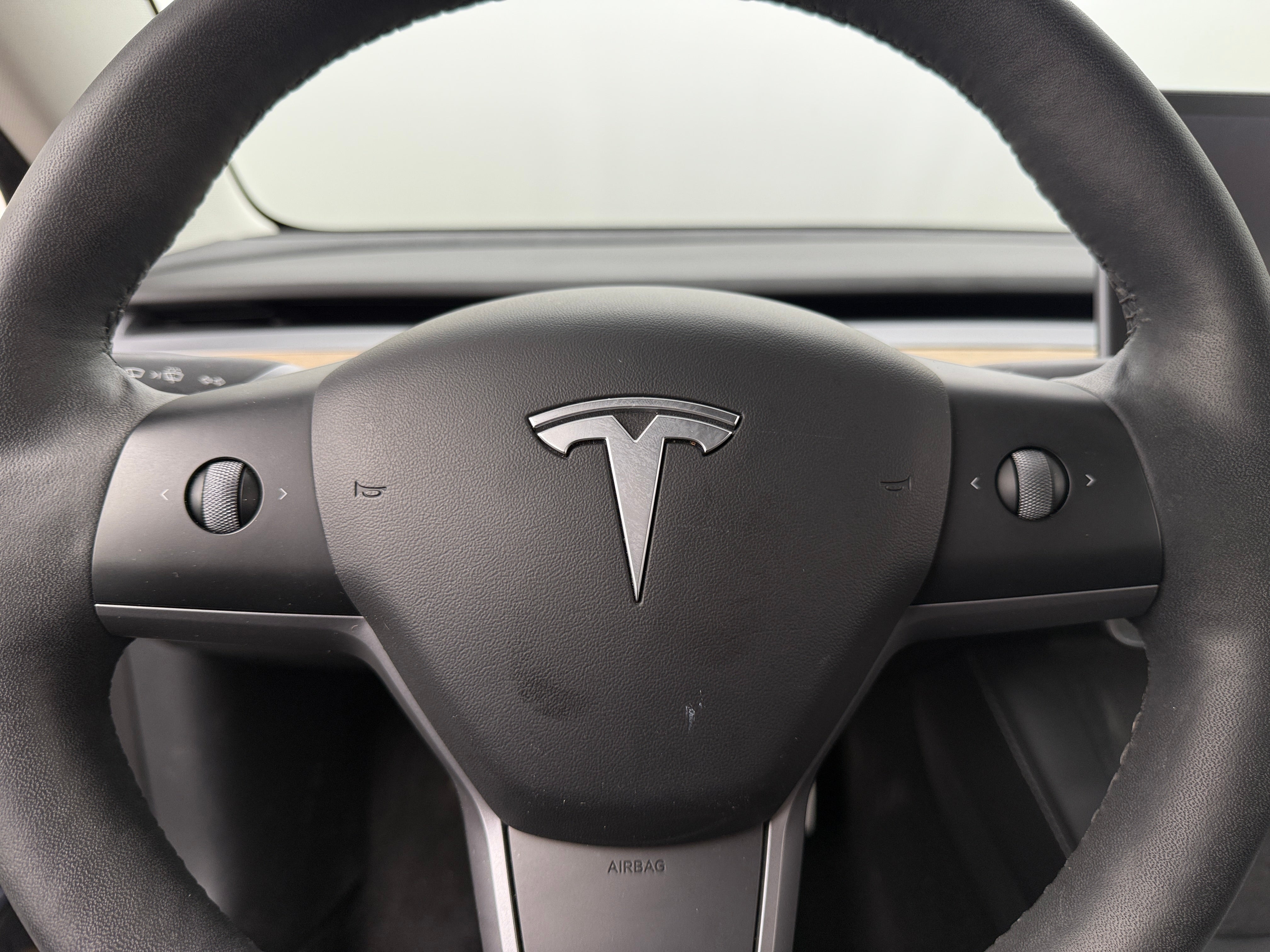 2022 Tesla Model 3 Performance 4