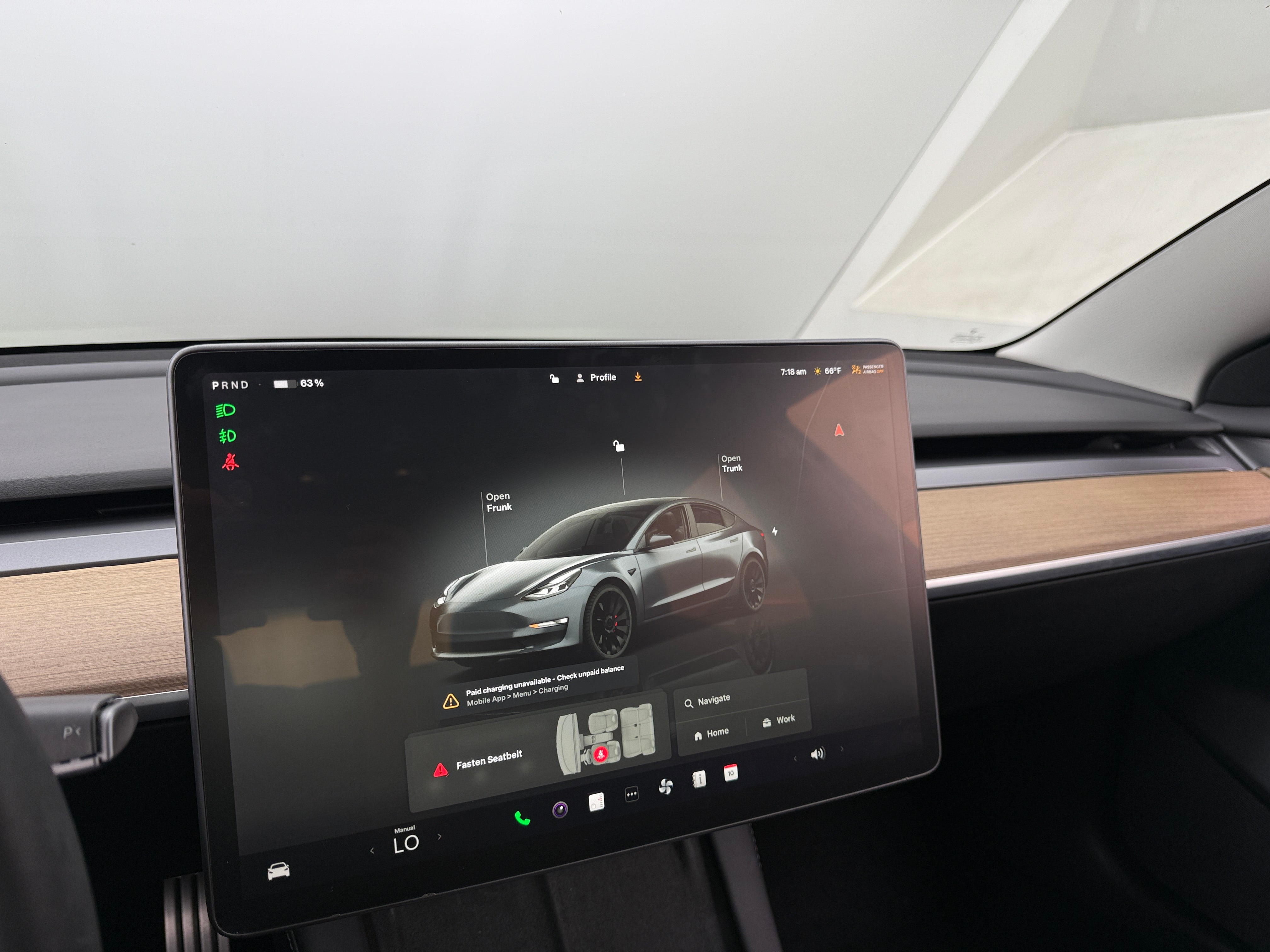 2022 Tesla Model 3 Performance 3